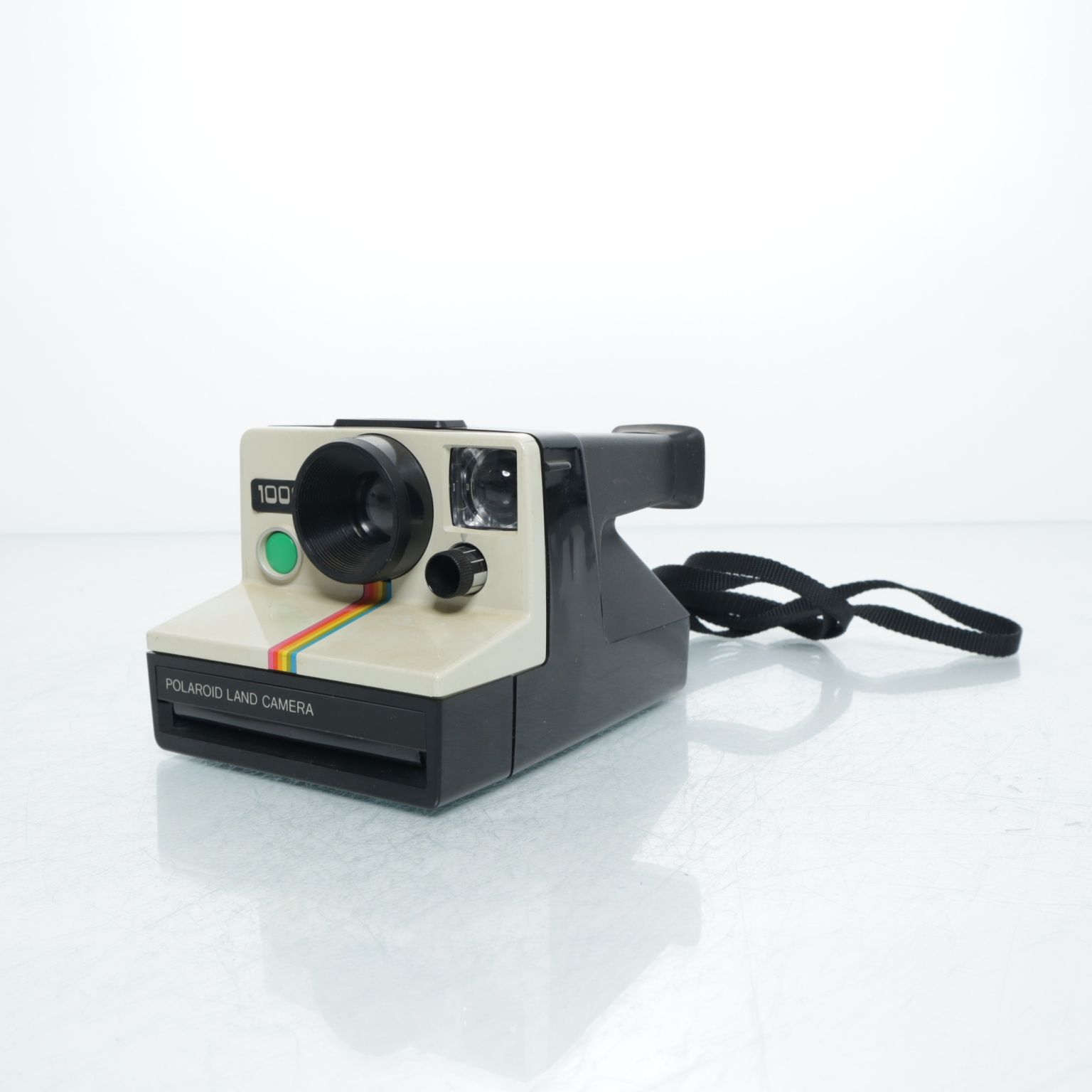 Polaroid kamera