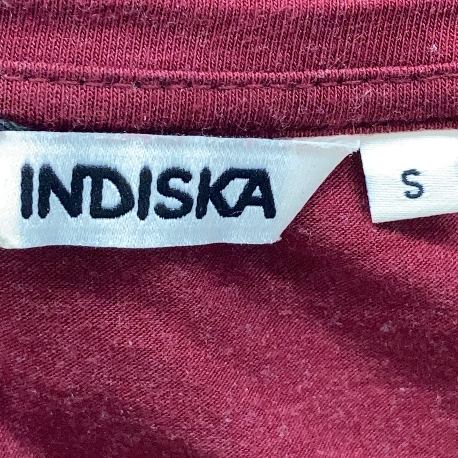 Indiska