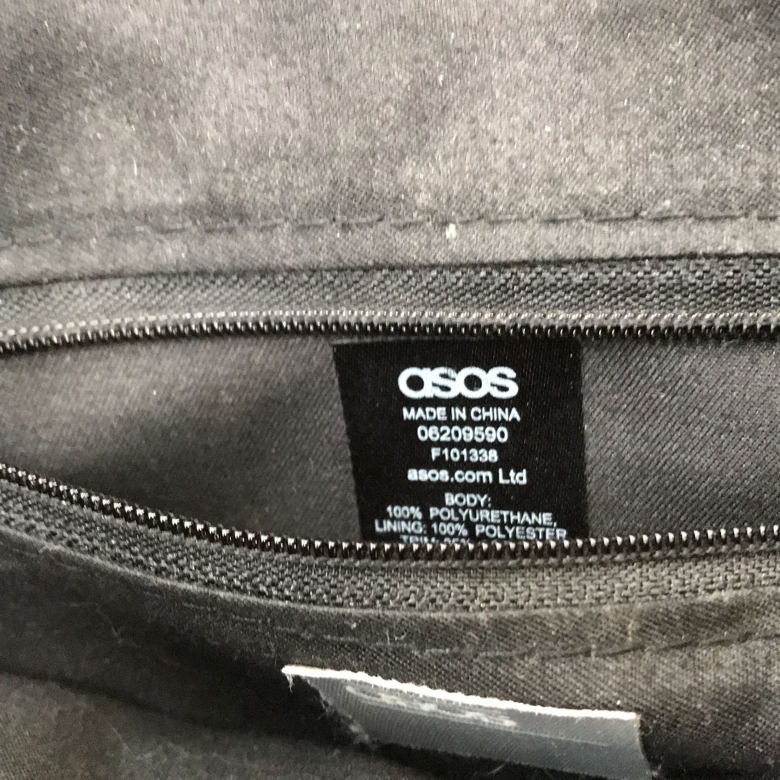 ASOS