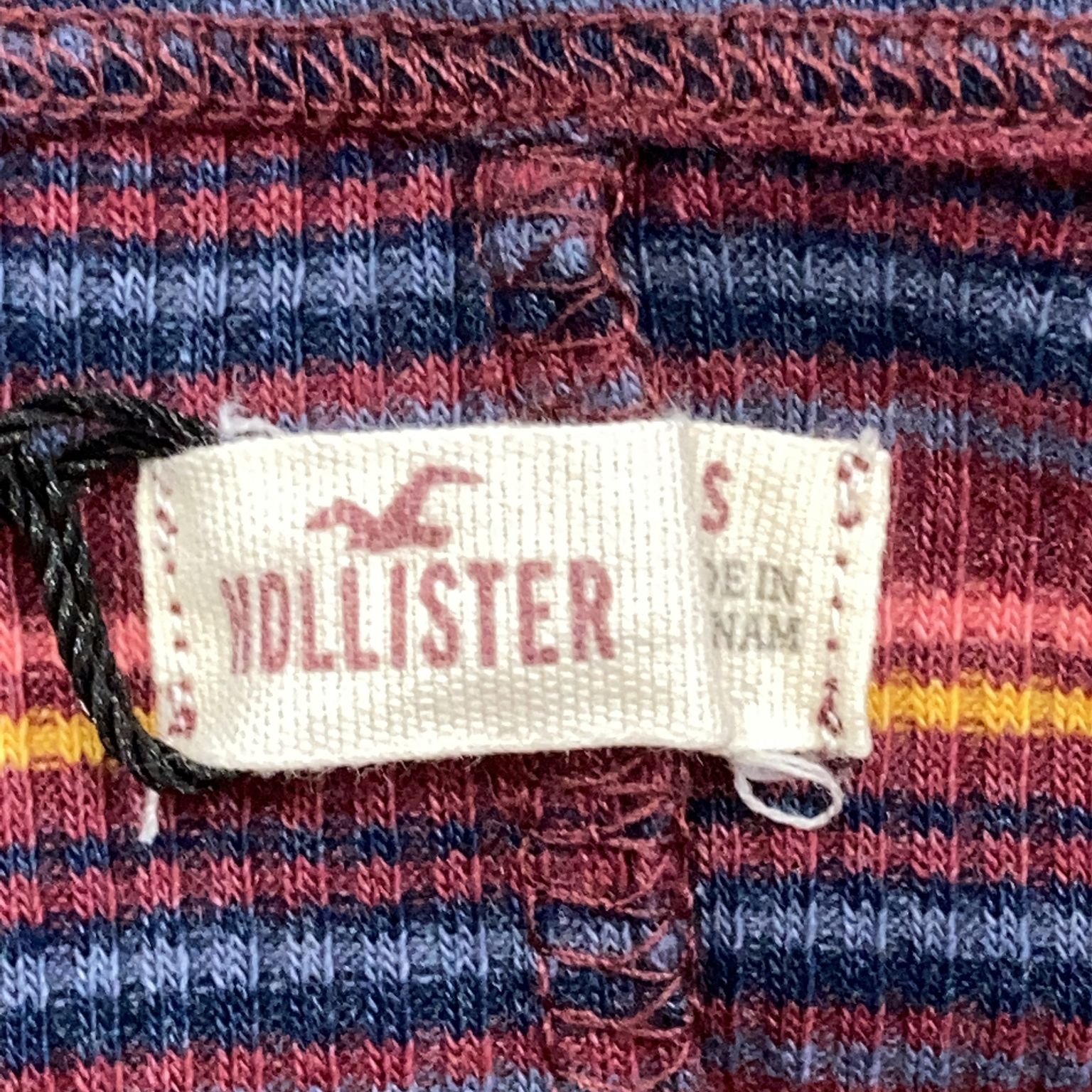 Hollister