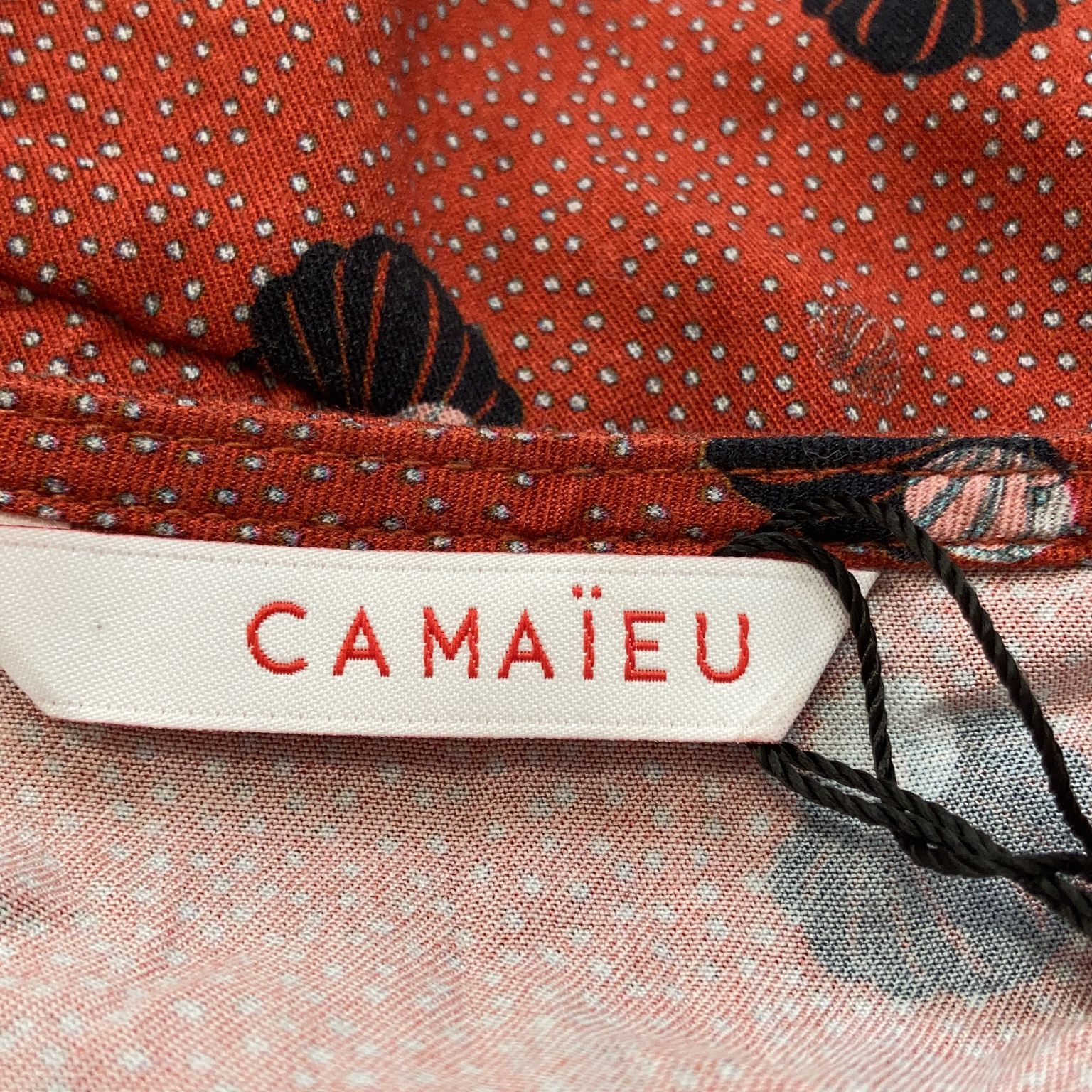 Camaieu