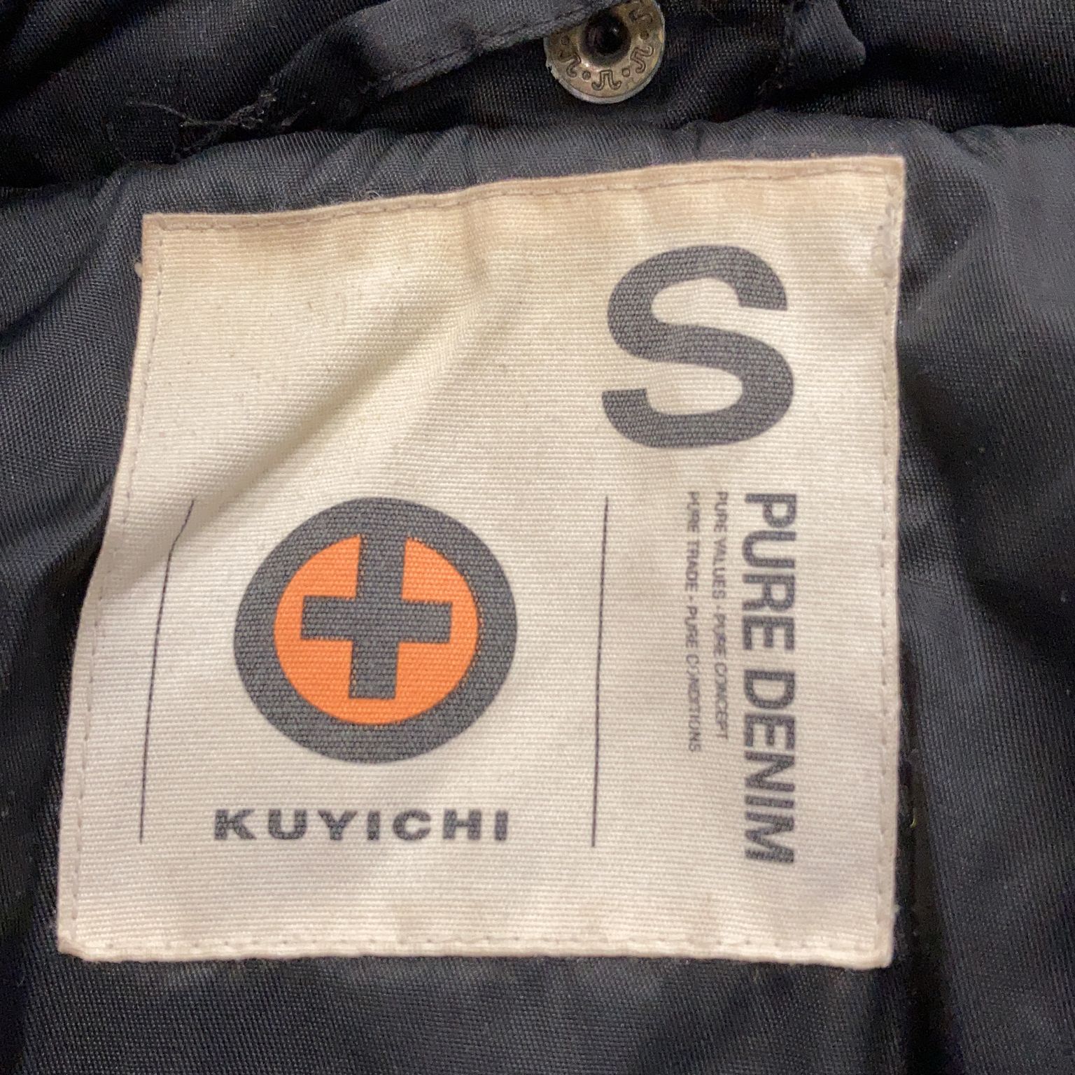 Kuyichi