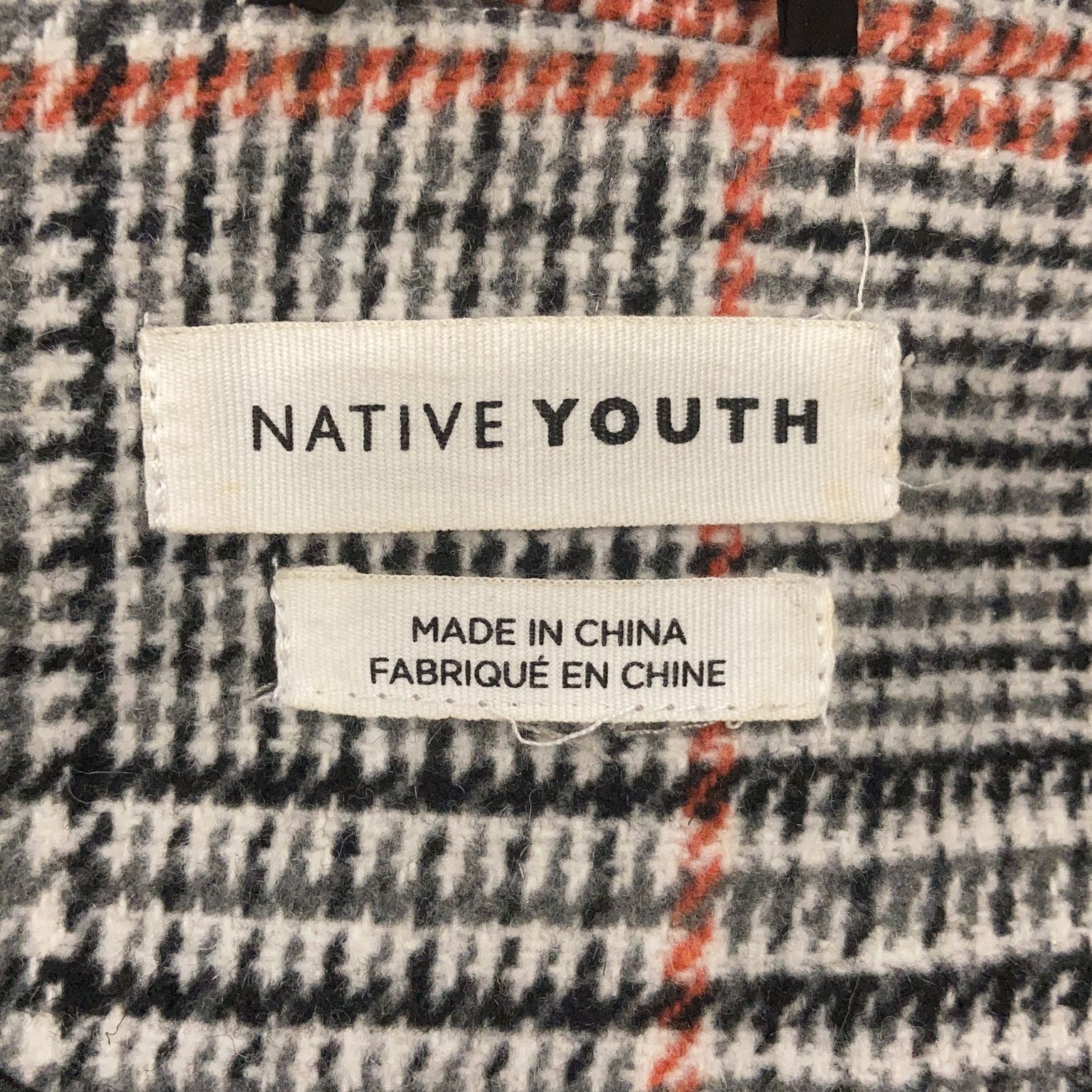 Native Youth