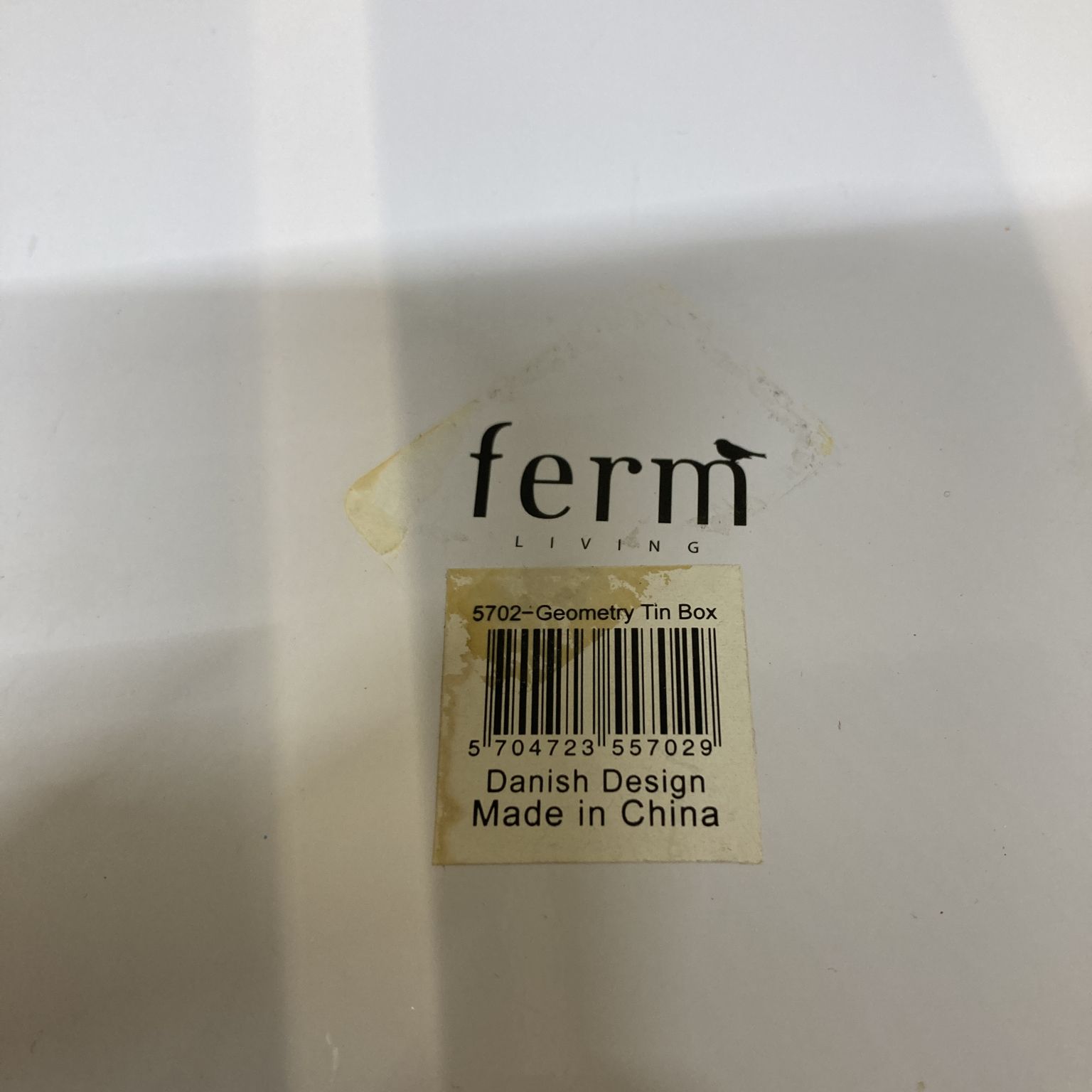 Ferm