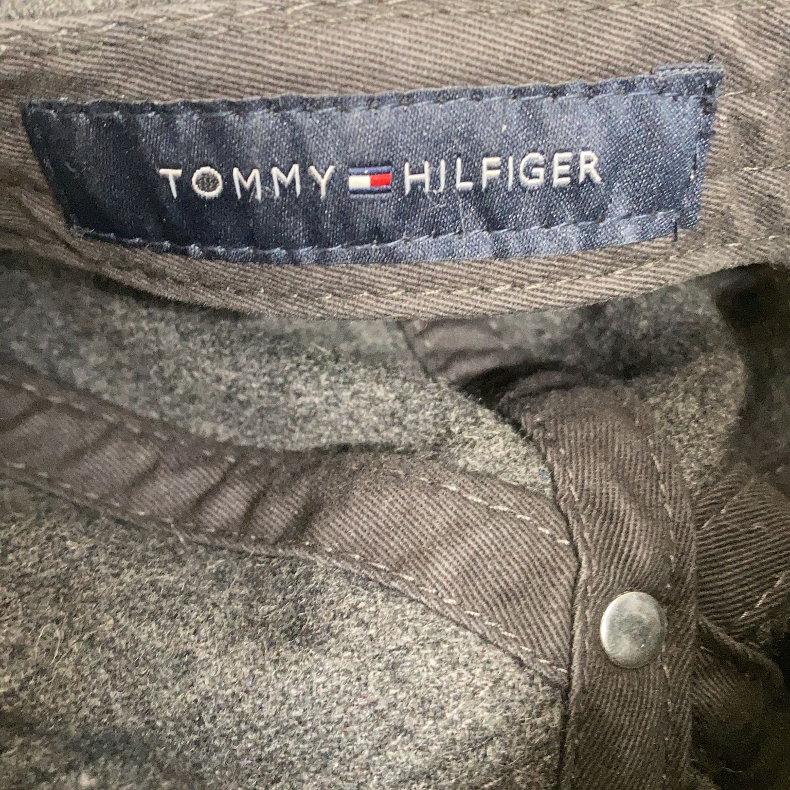 Tommy Hilfiger