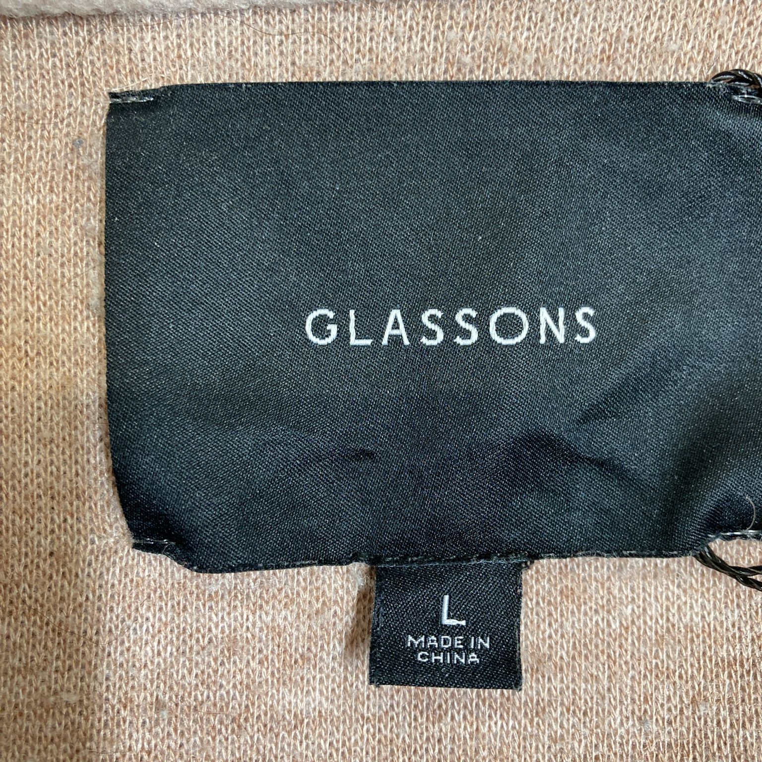 Glassons