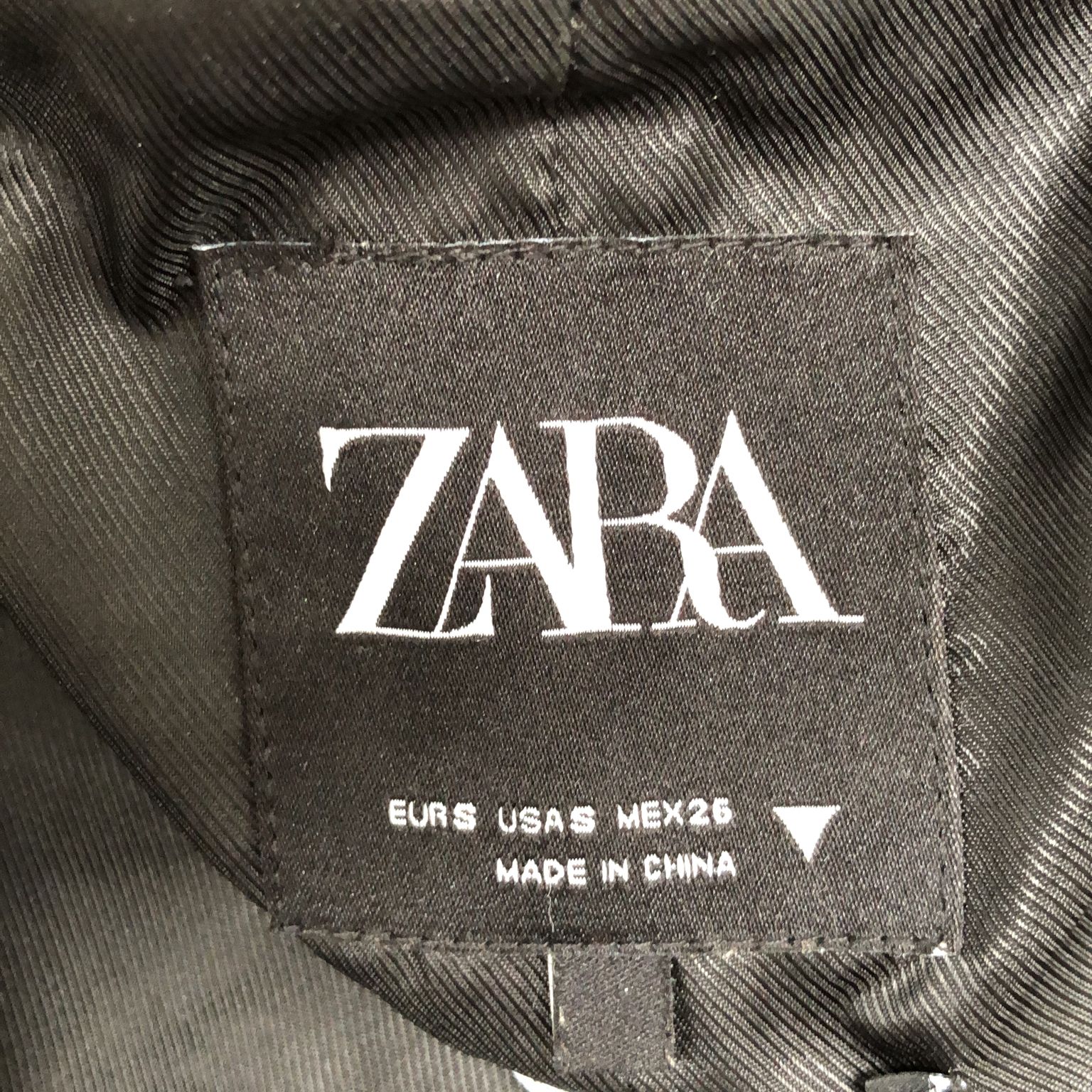 Zara