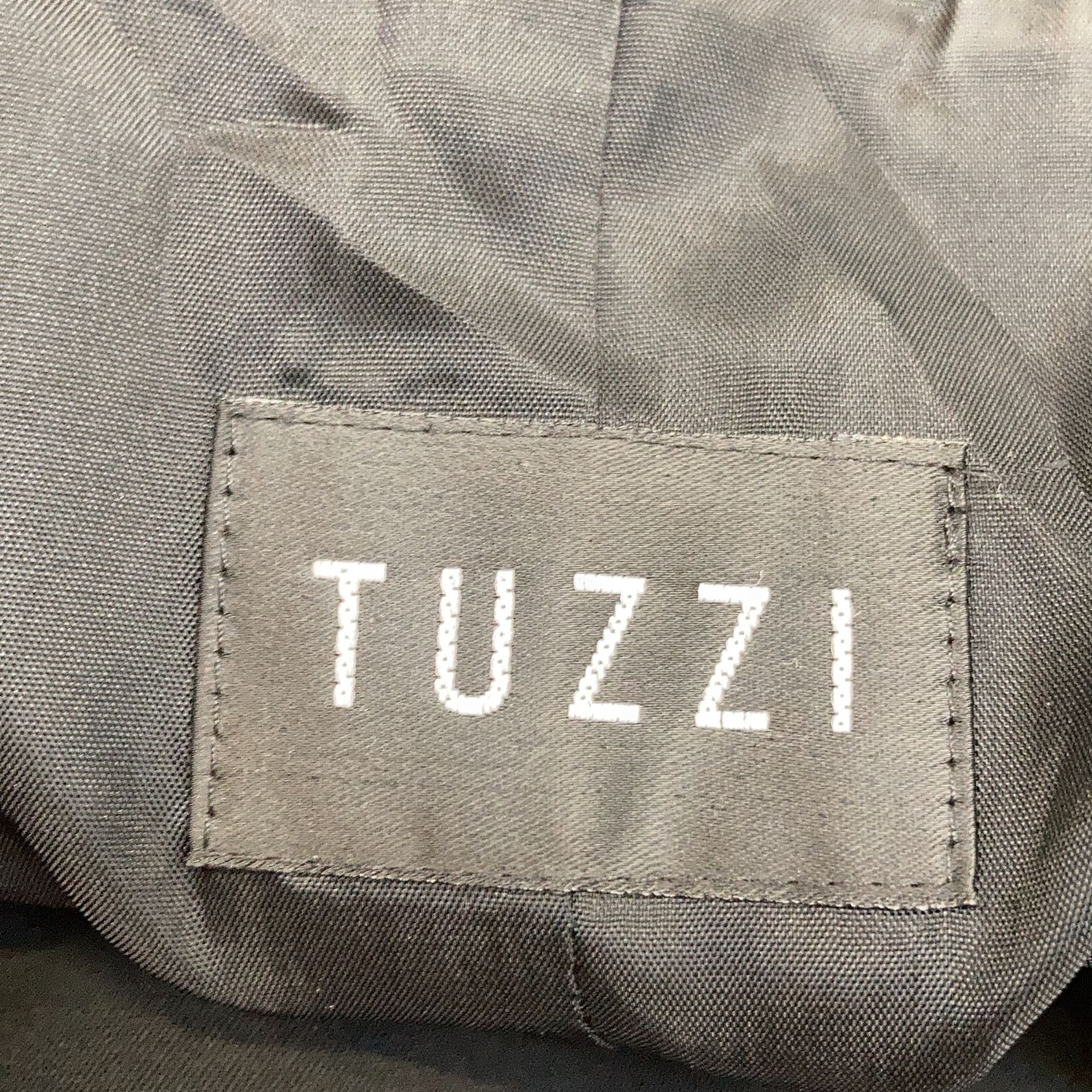 Tuzzi