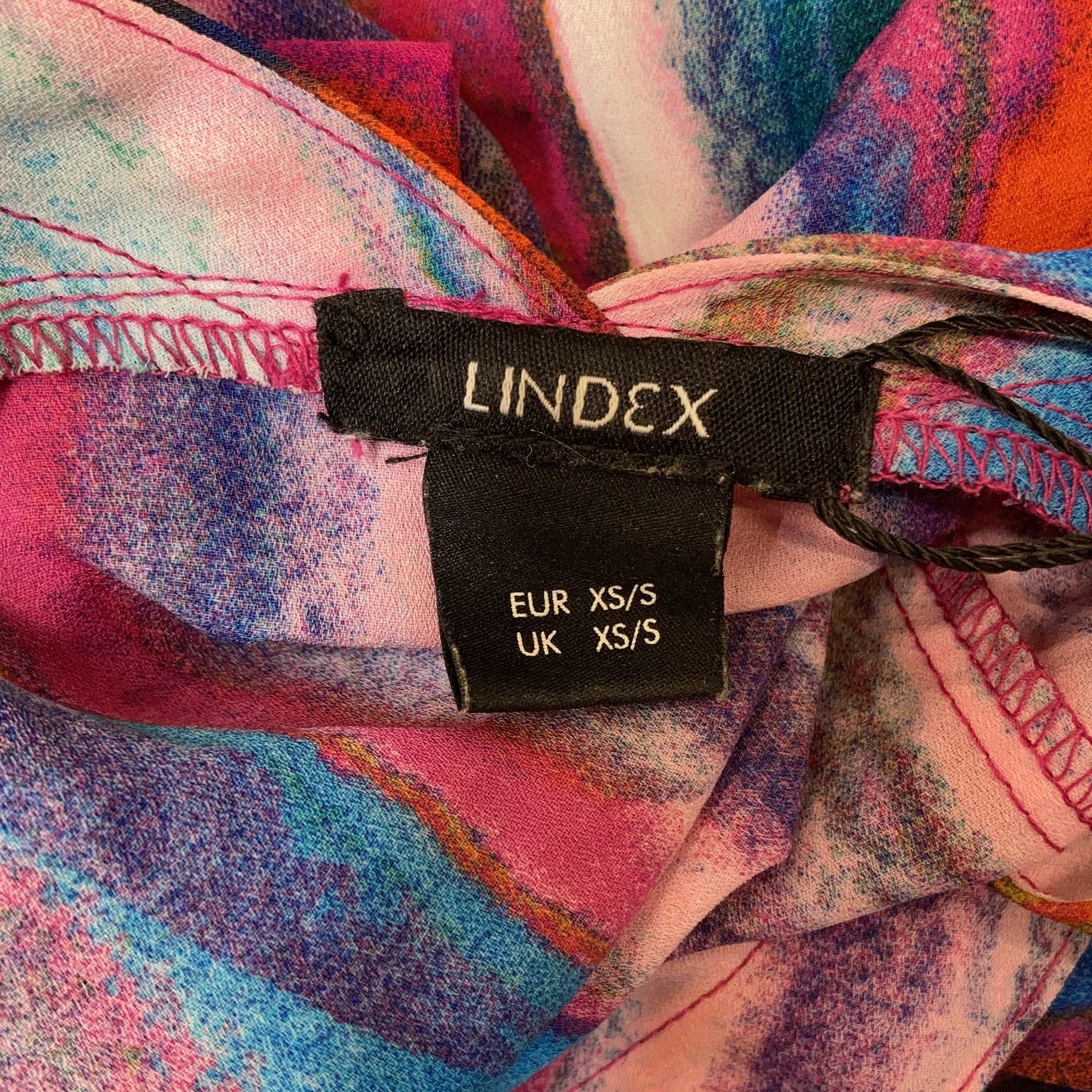 Lindex