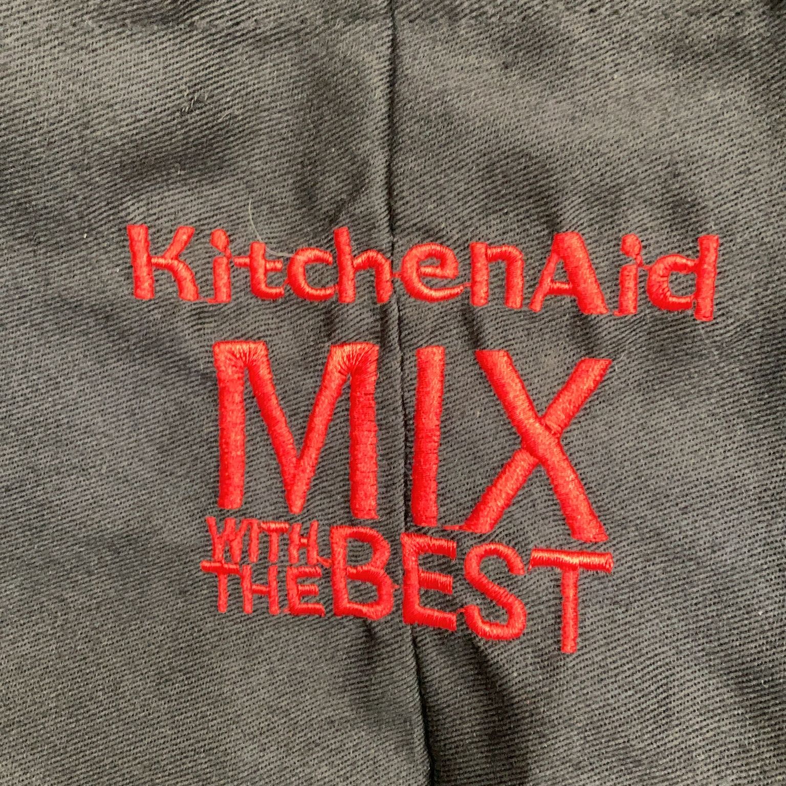 KitchenAid