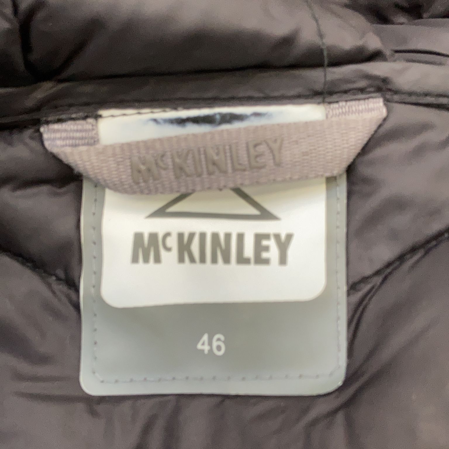 McKinley