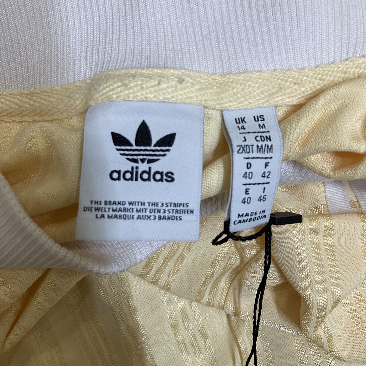 Adidas