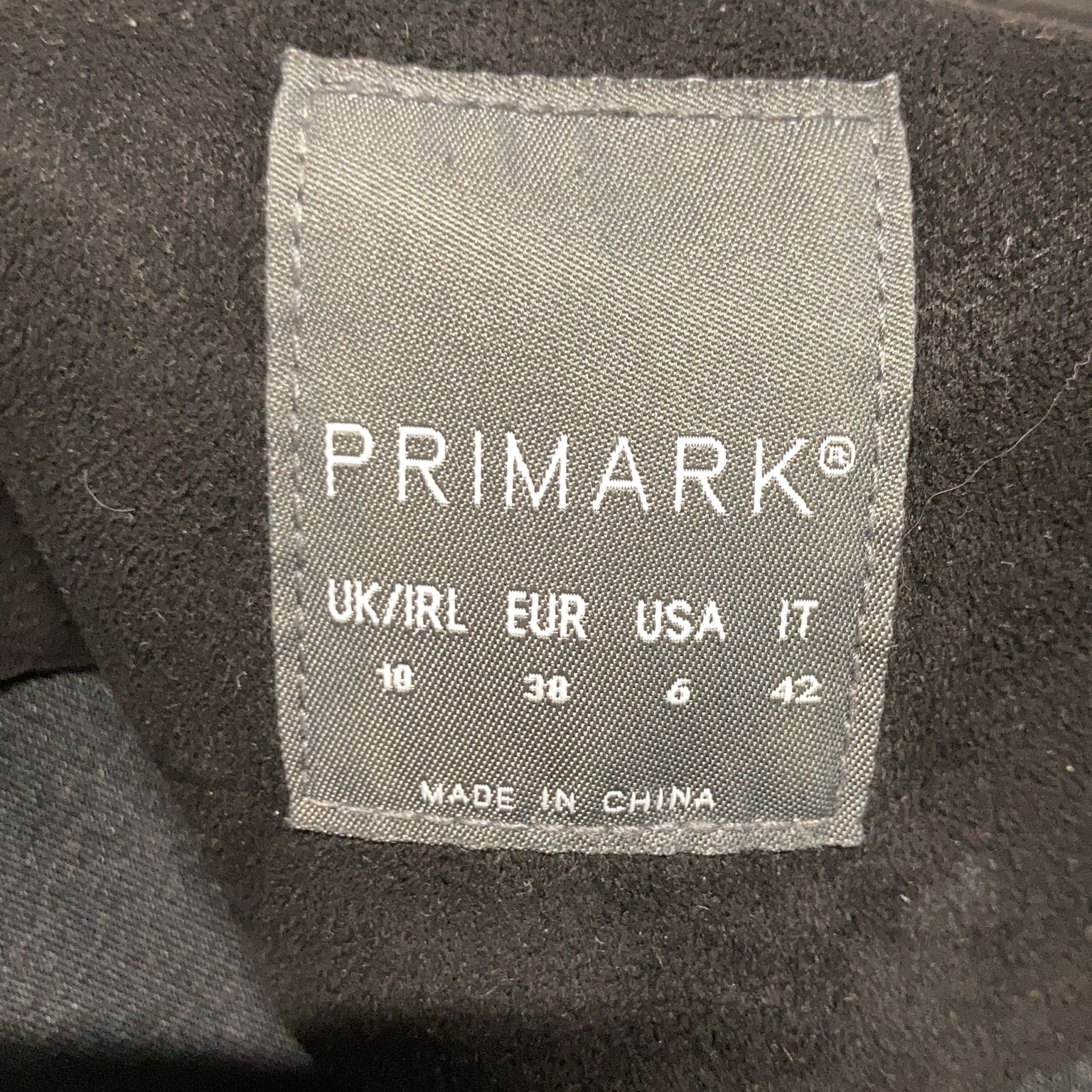 Primark