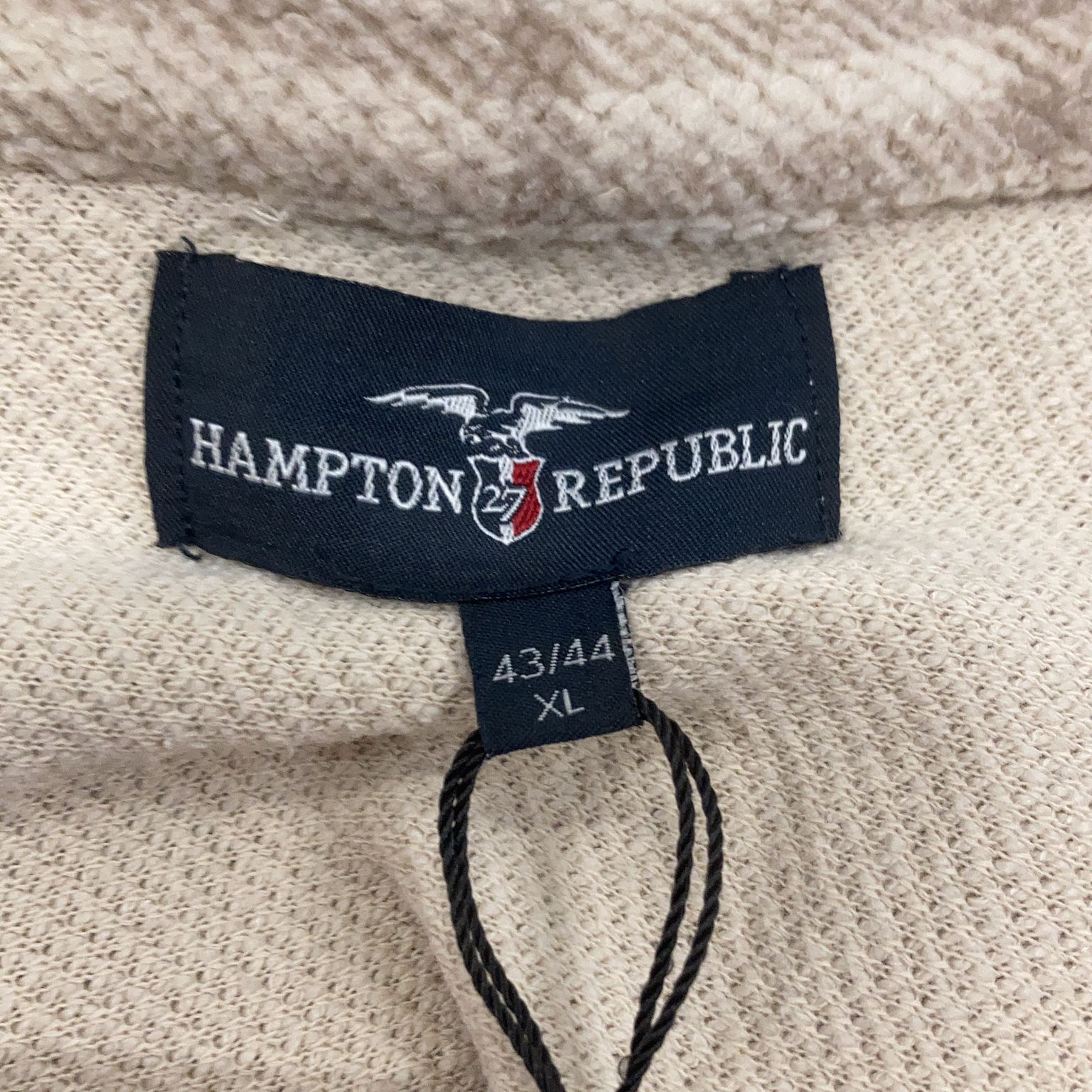 Hampton Republic