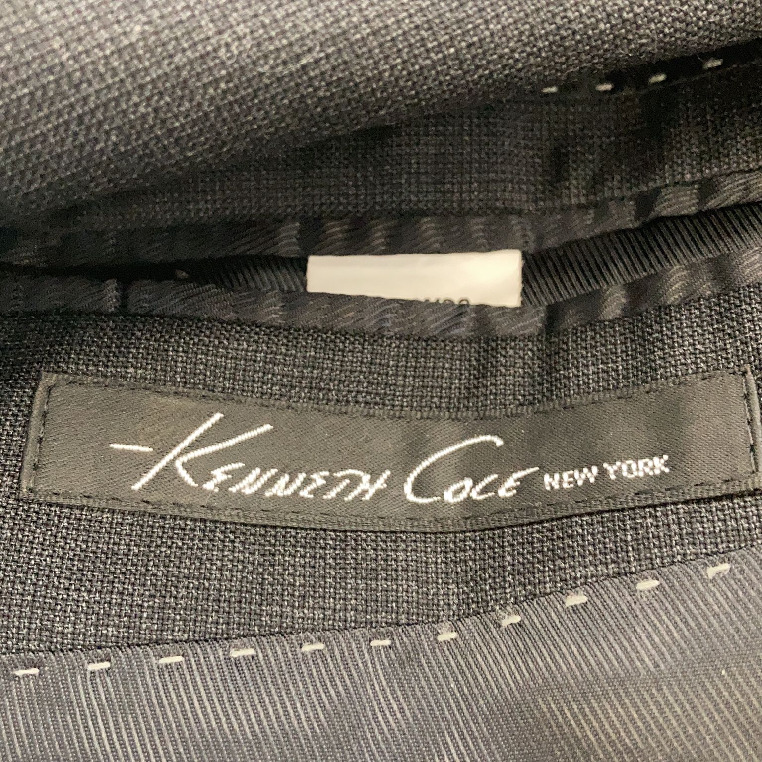 Kenneth Cole