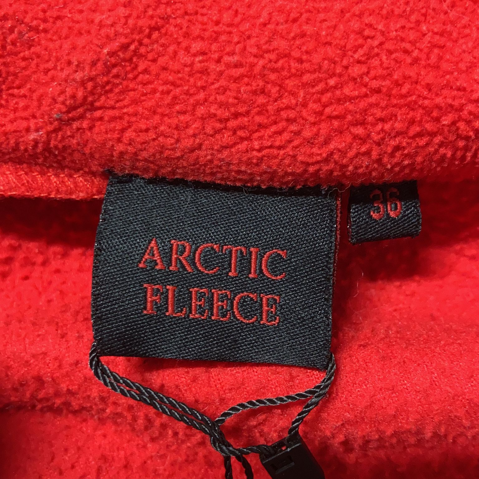 Arctic Fleece