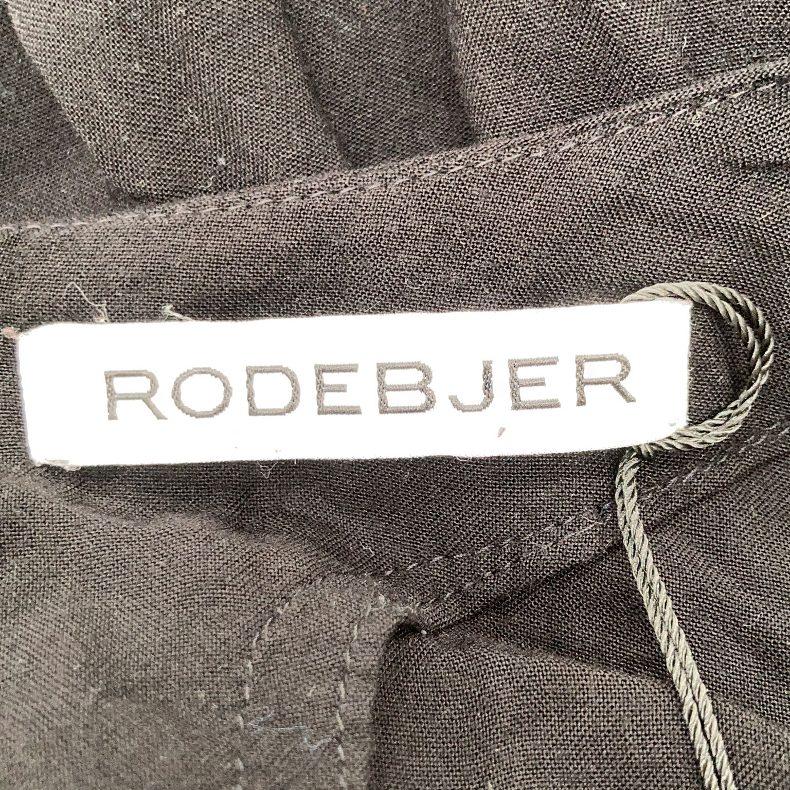 Rodebjer