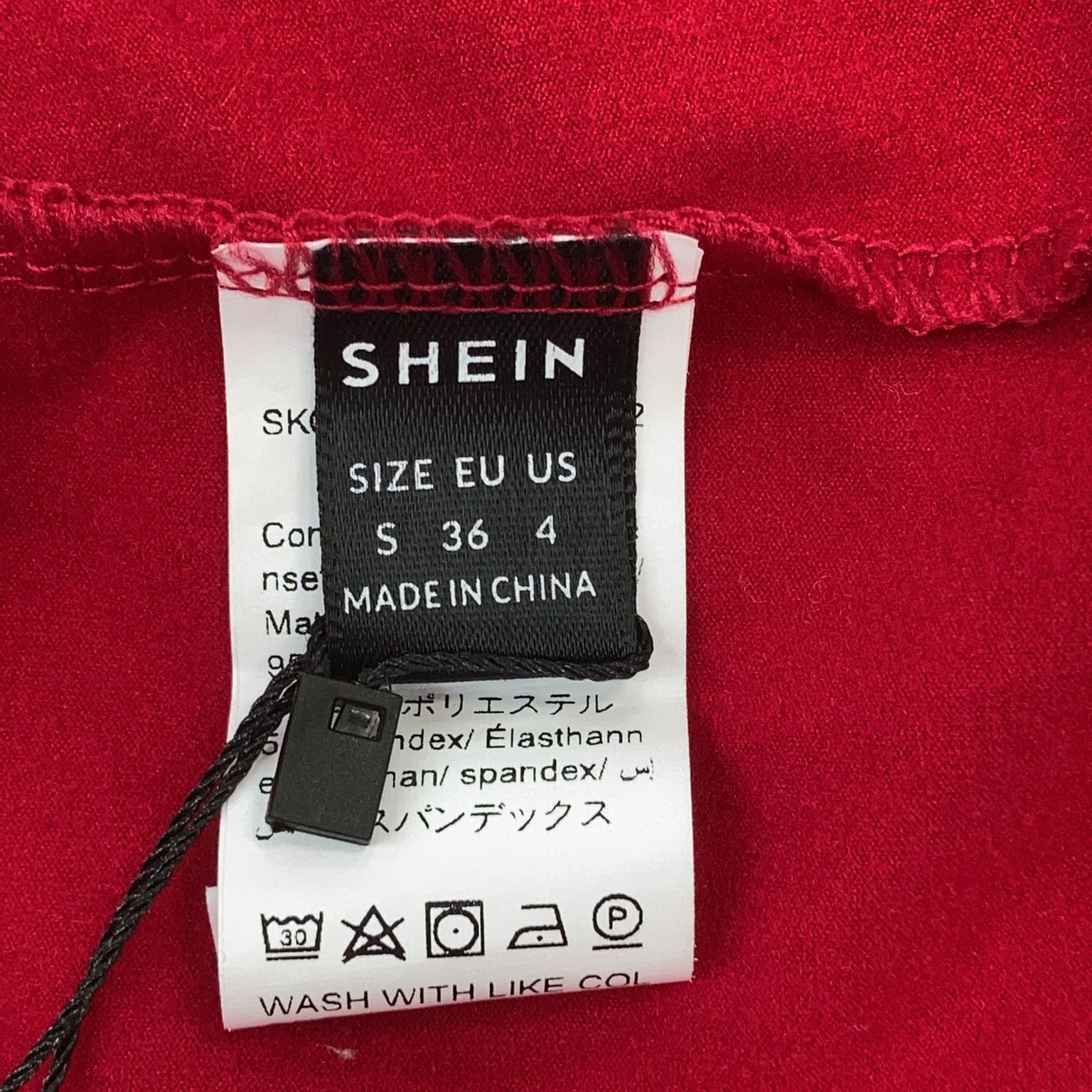 Shein