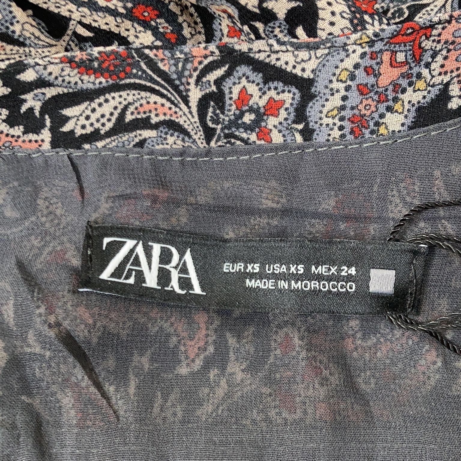 Zara