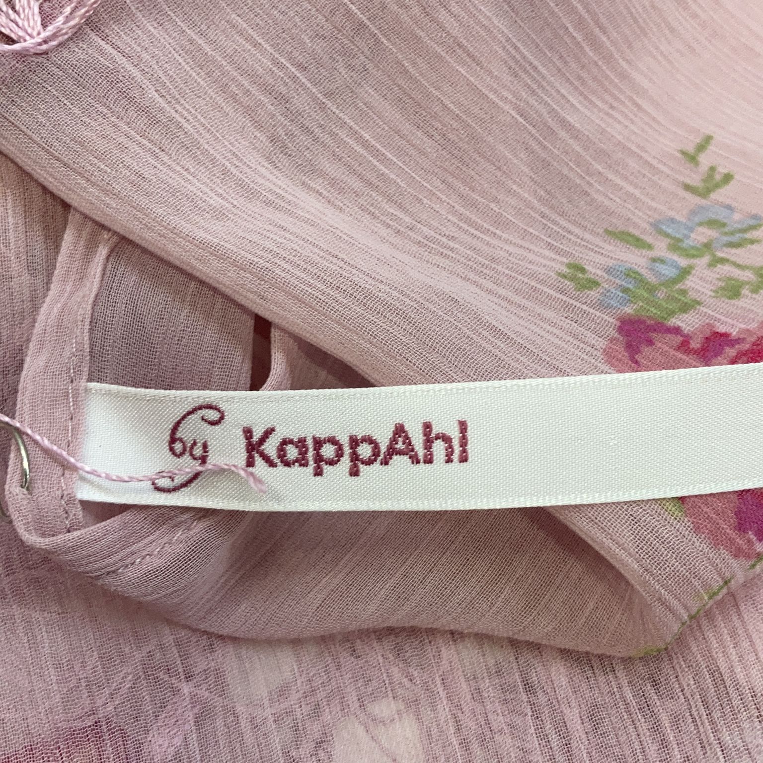 KappAhl