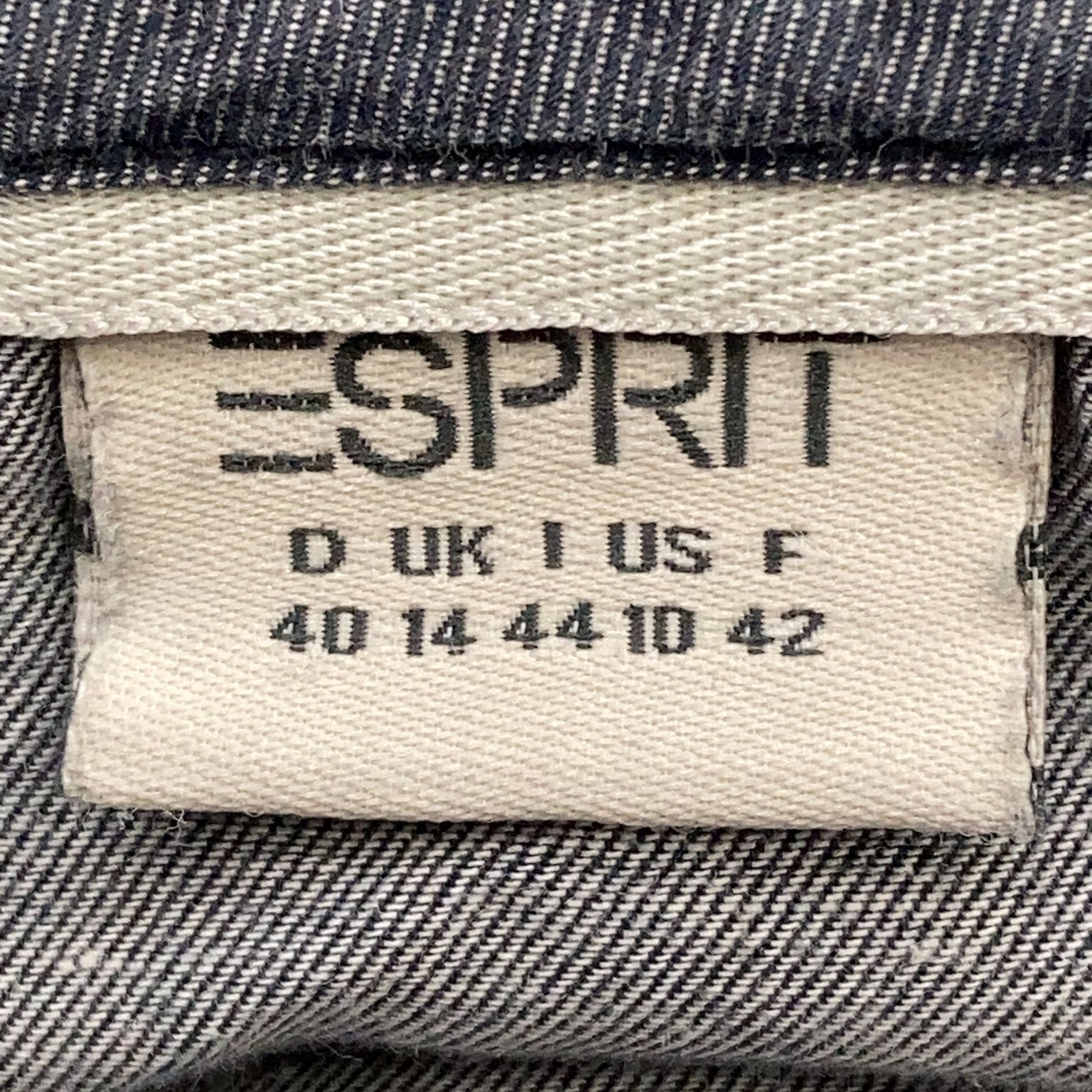 ESPRIT