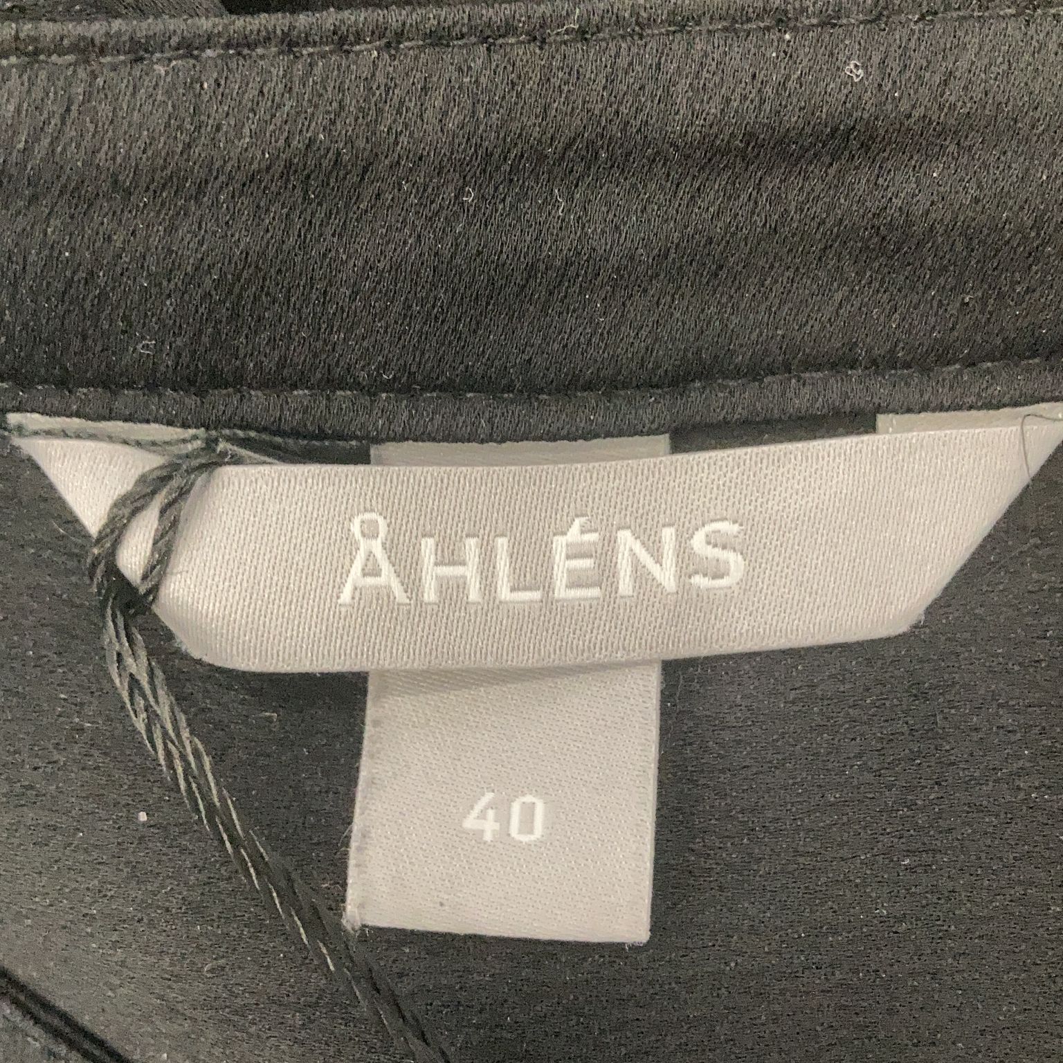 Åhléns