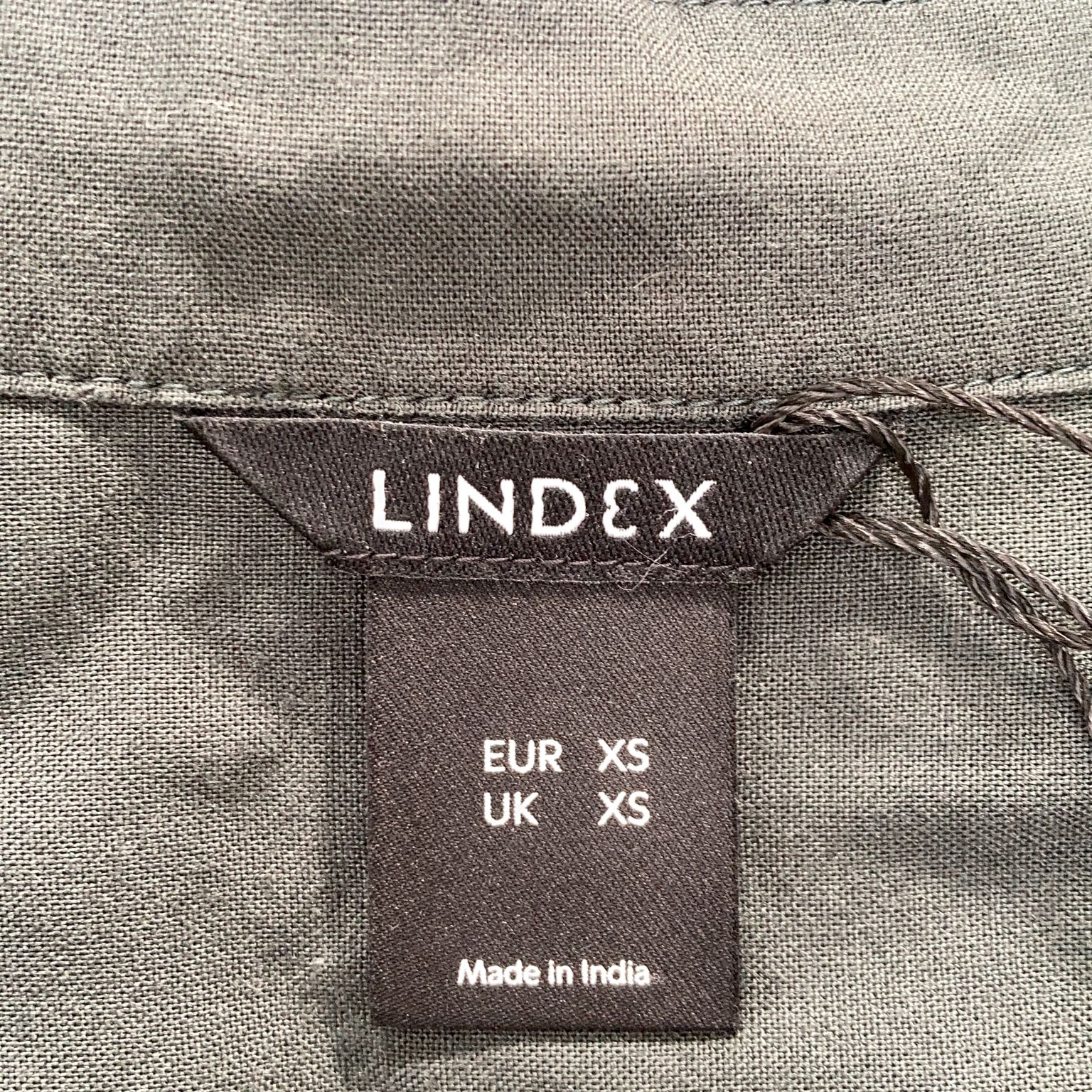 Lindex