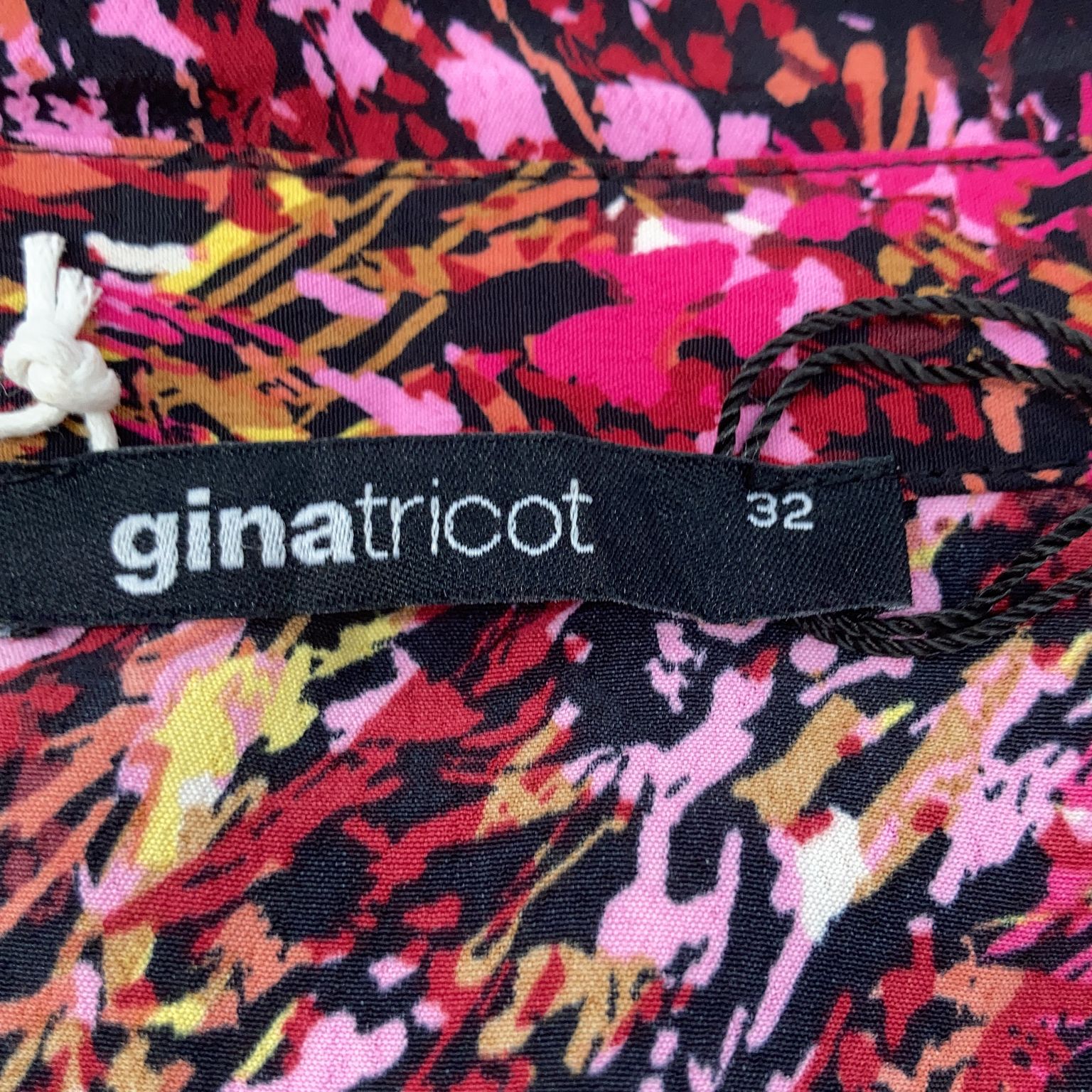 Gina Tricot