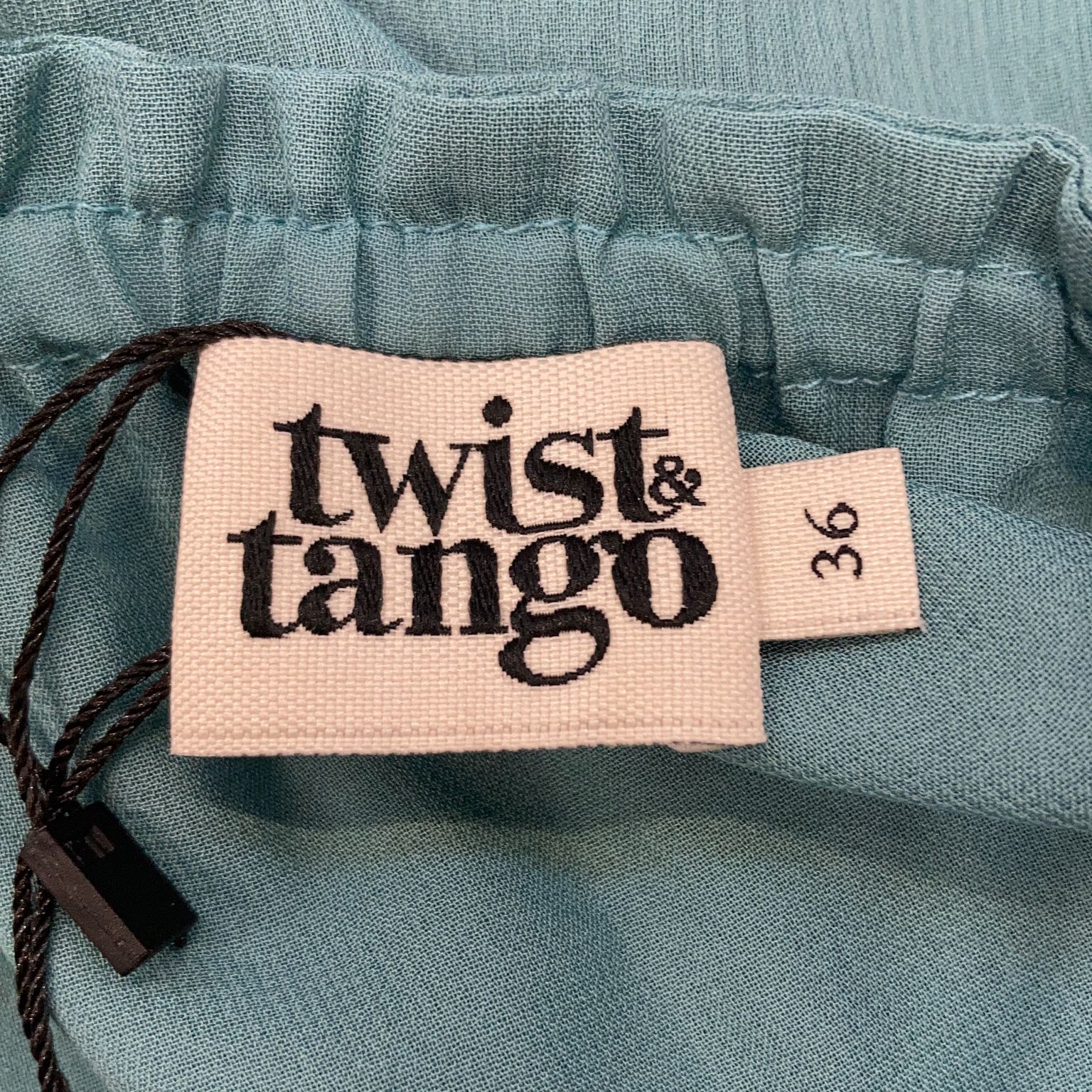 Twist  Tango