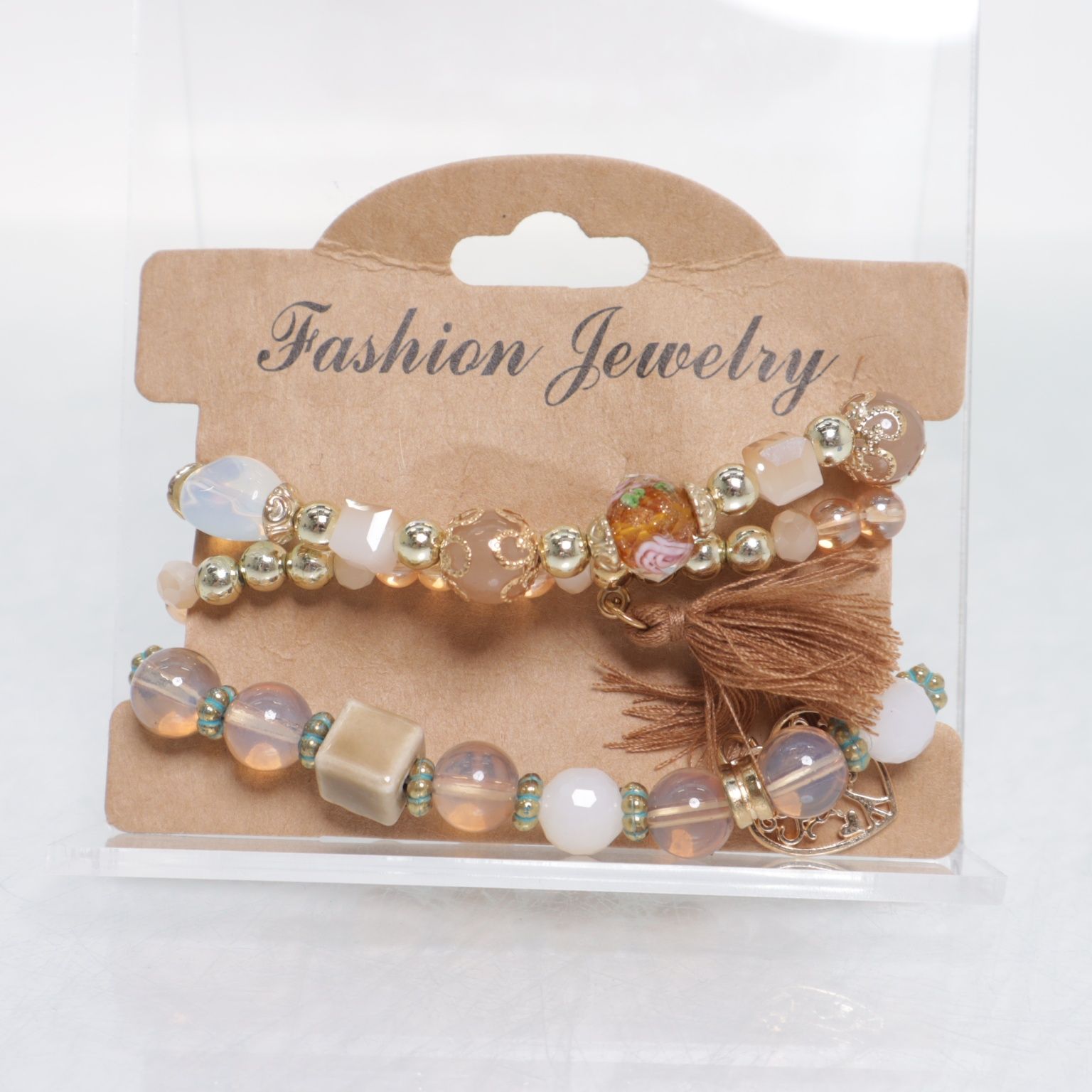 Fashion Jewelry