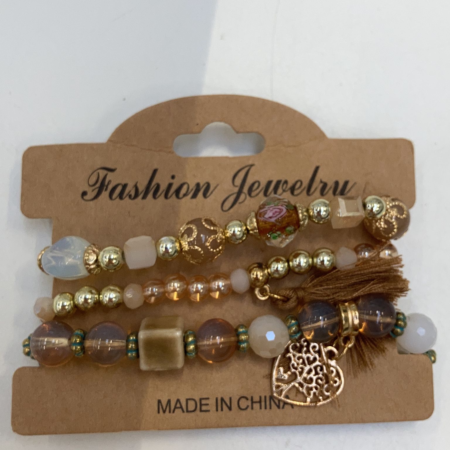 Fashion Jewelry