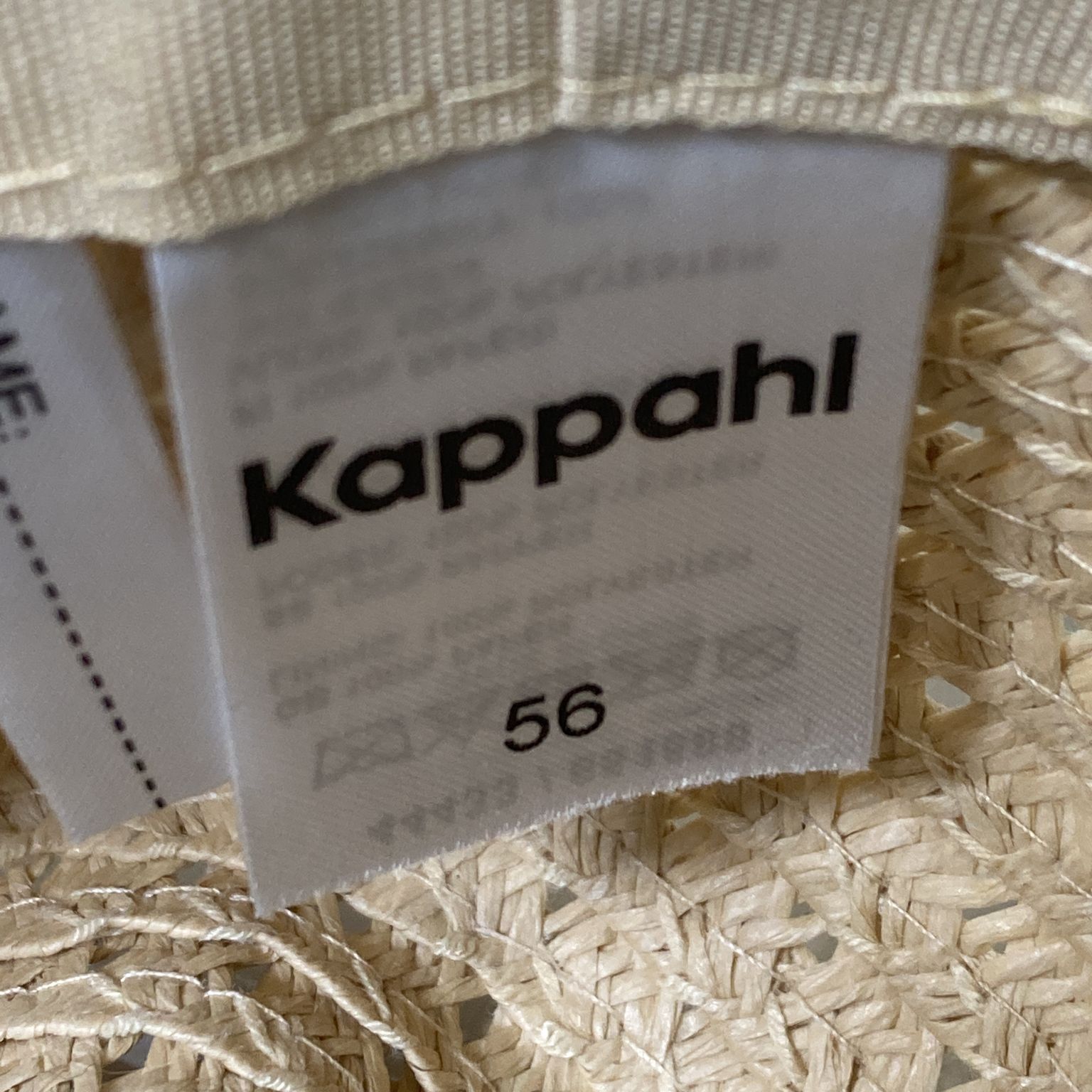 KappAhl