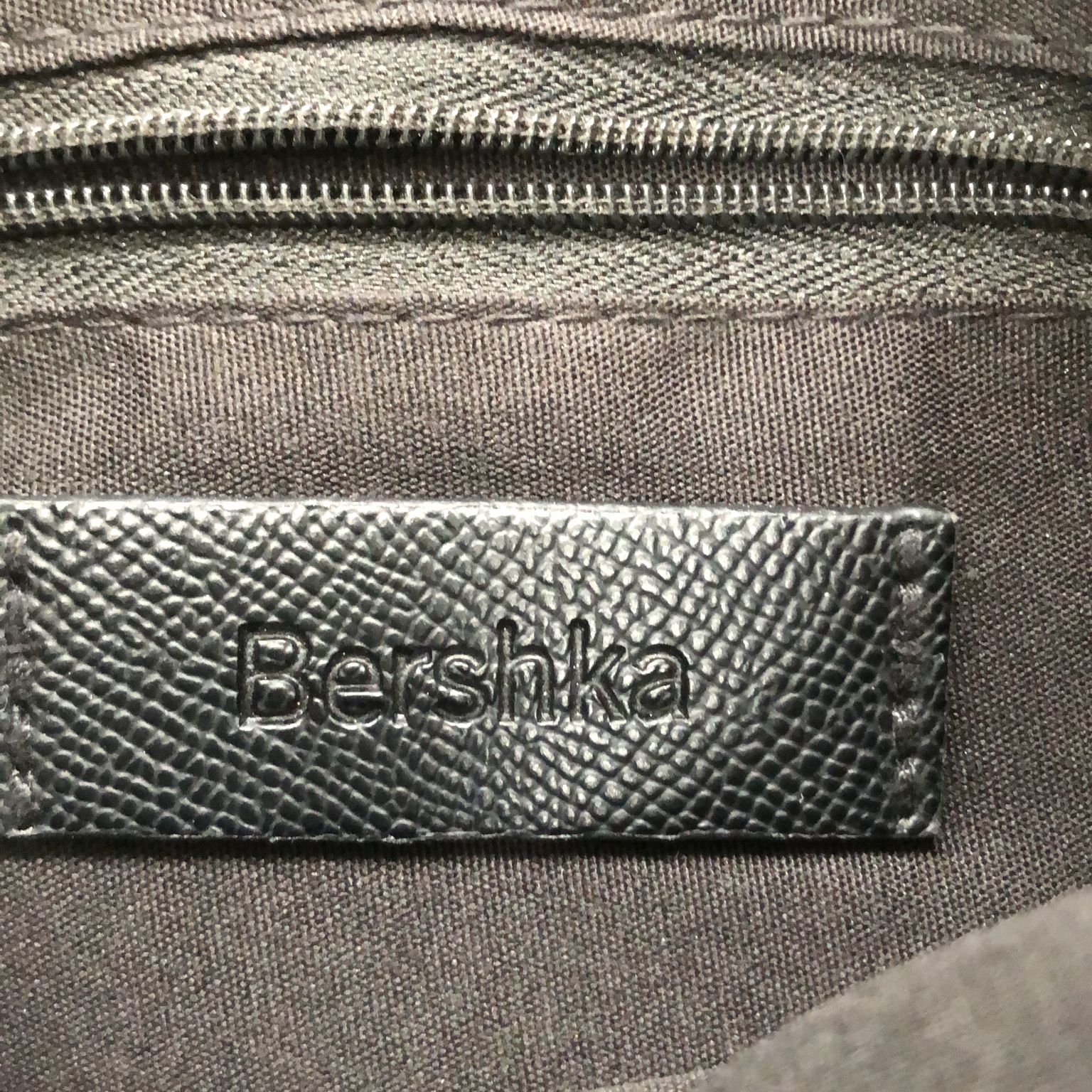 Bershka