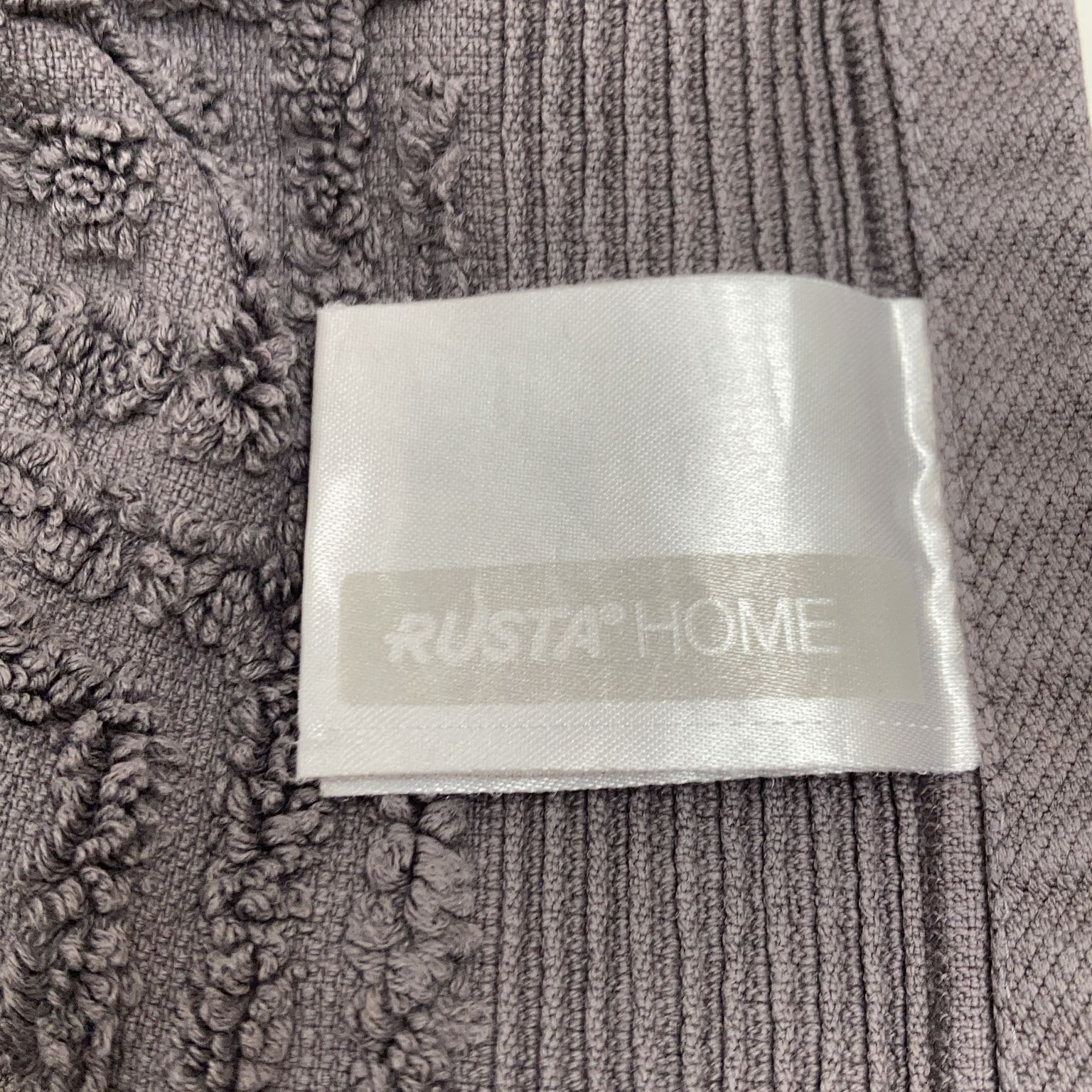 Rusta Home