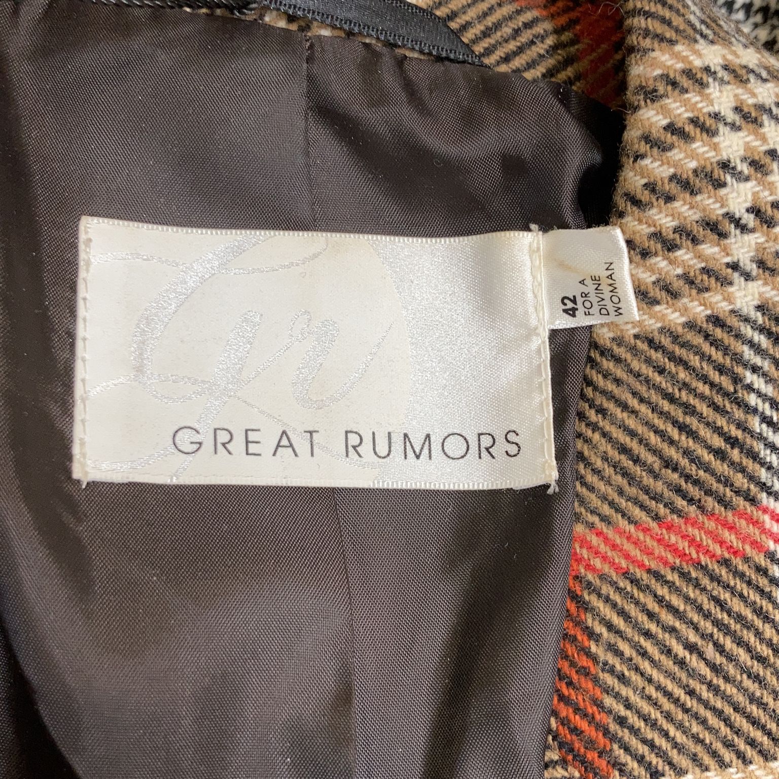 Great Rumors