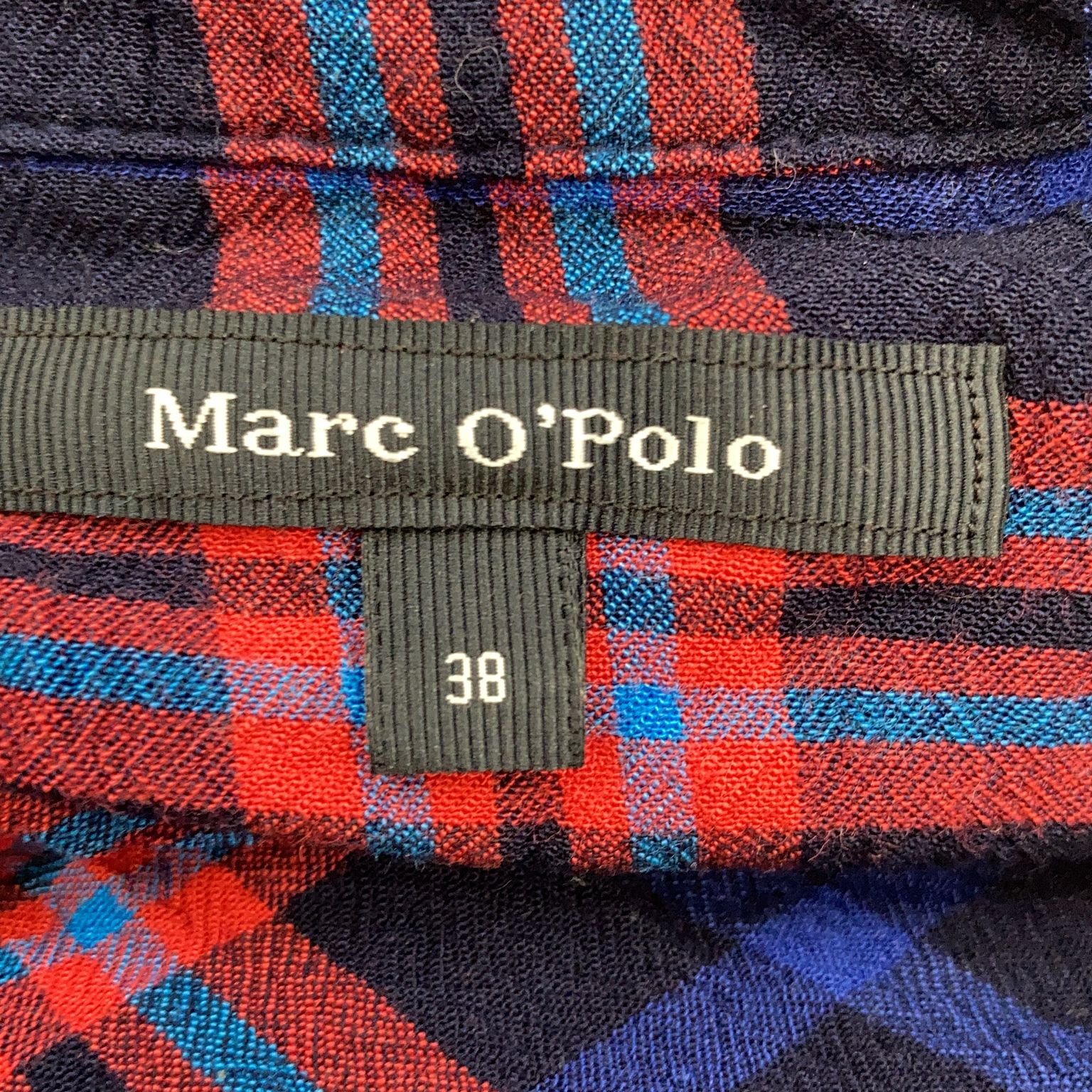 Marc O'Polo