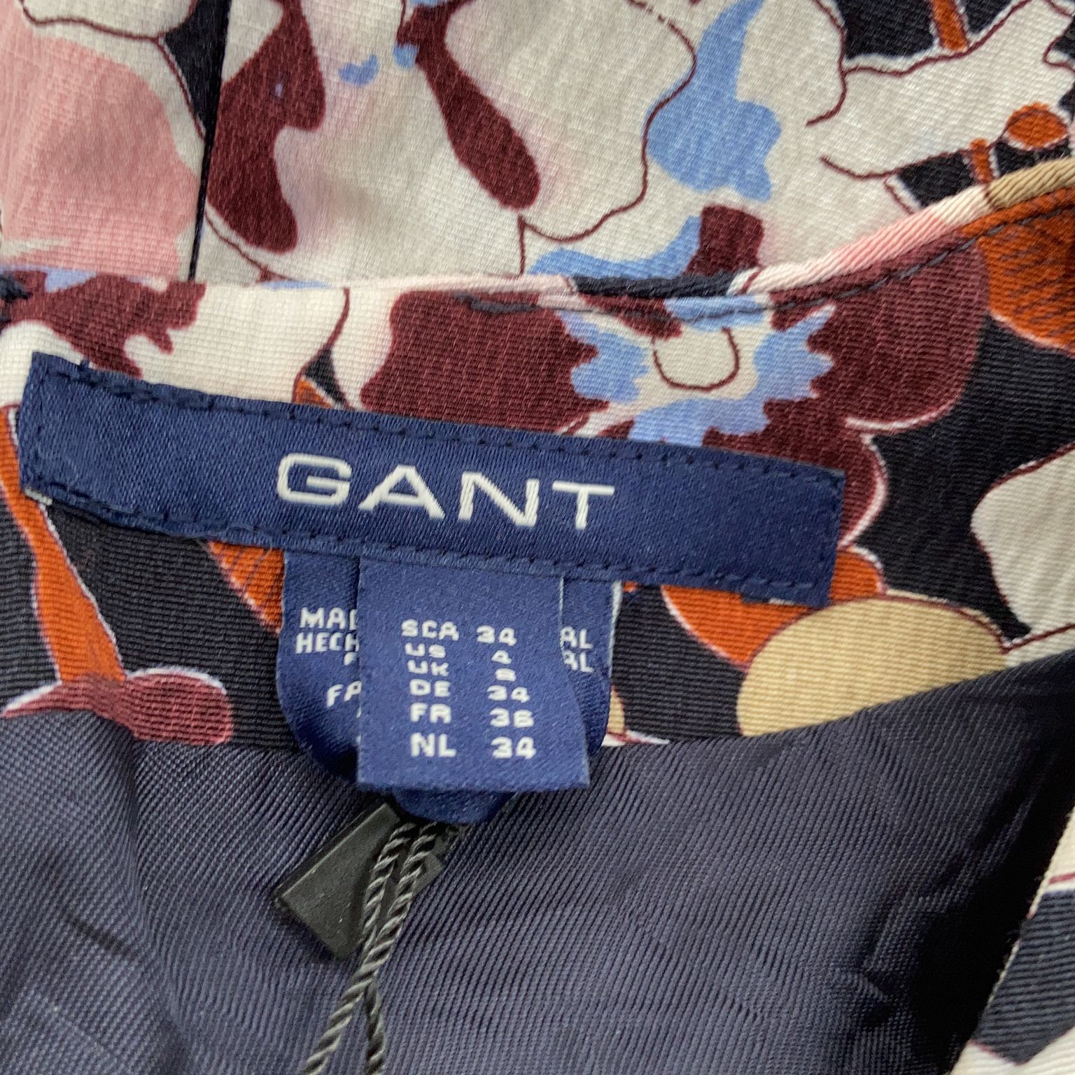 GANT