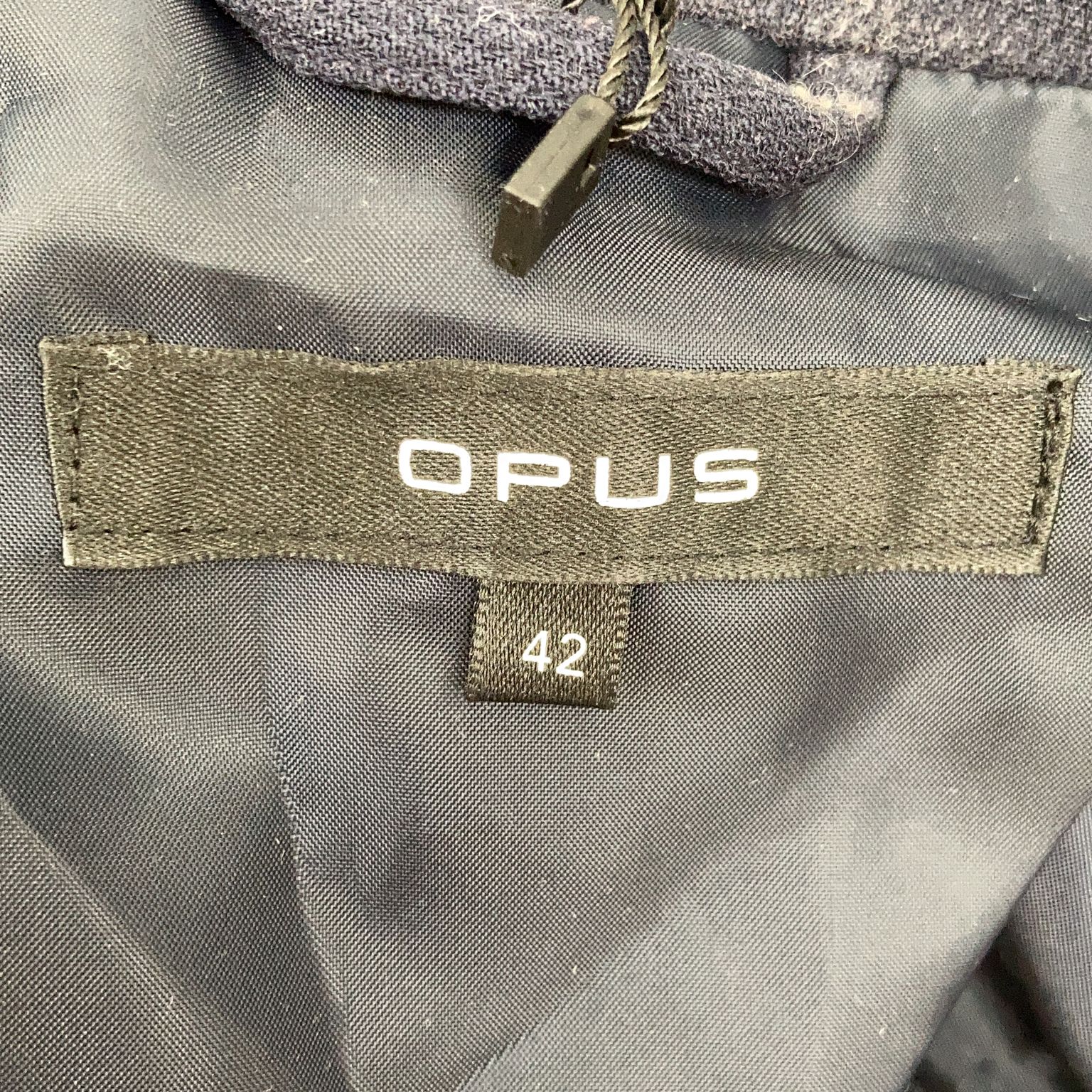 Opus