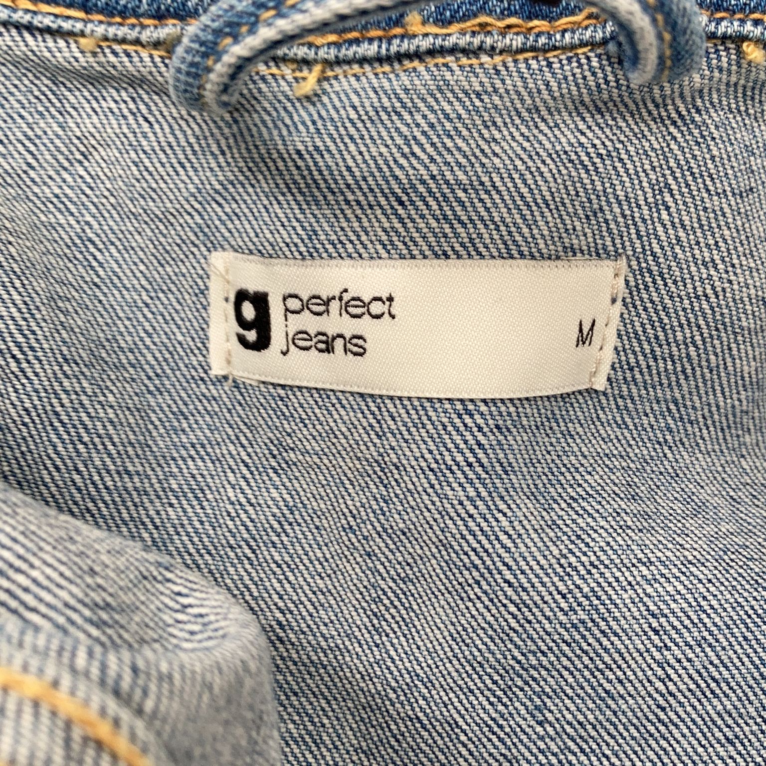 Perfect Jeans Gina Tricot