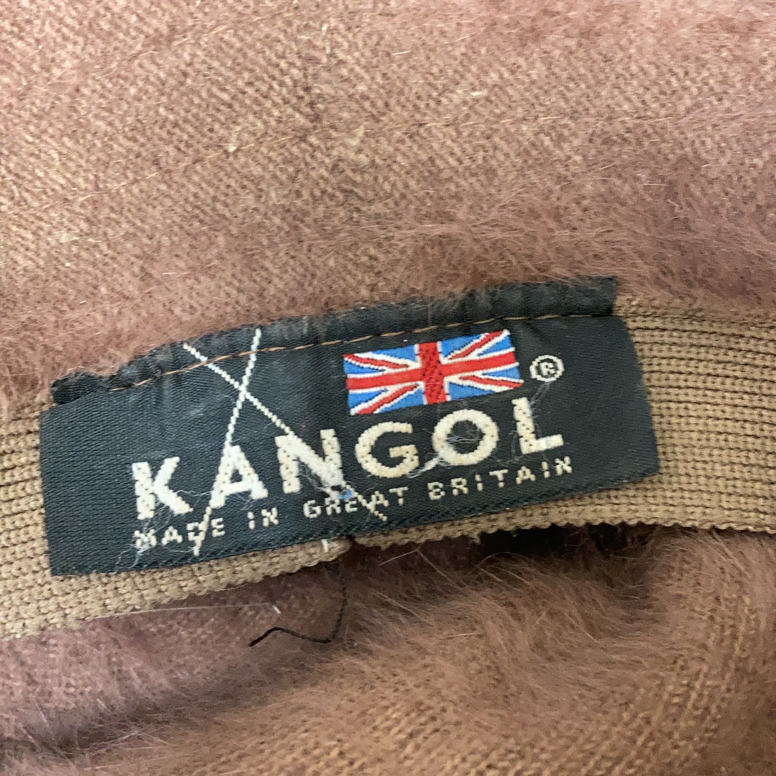 Kangol