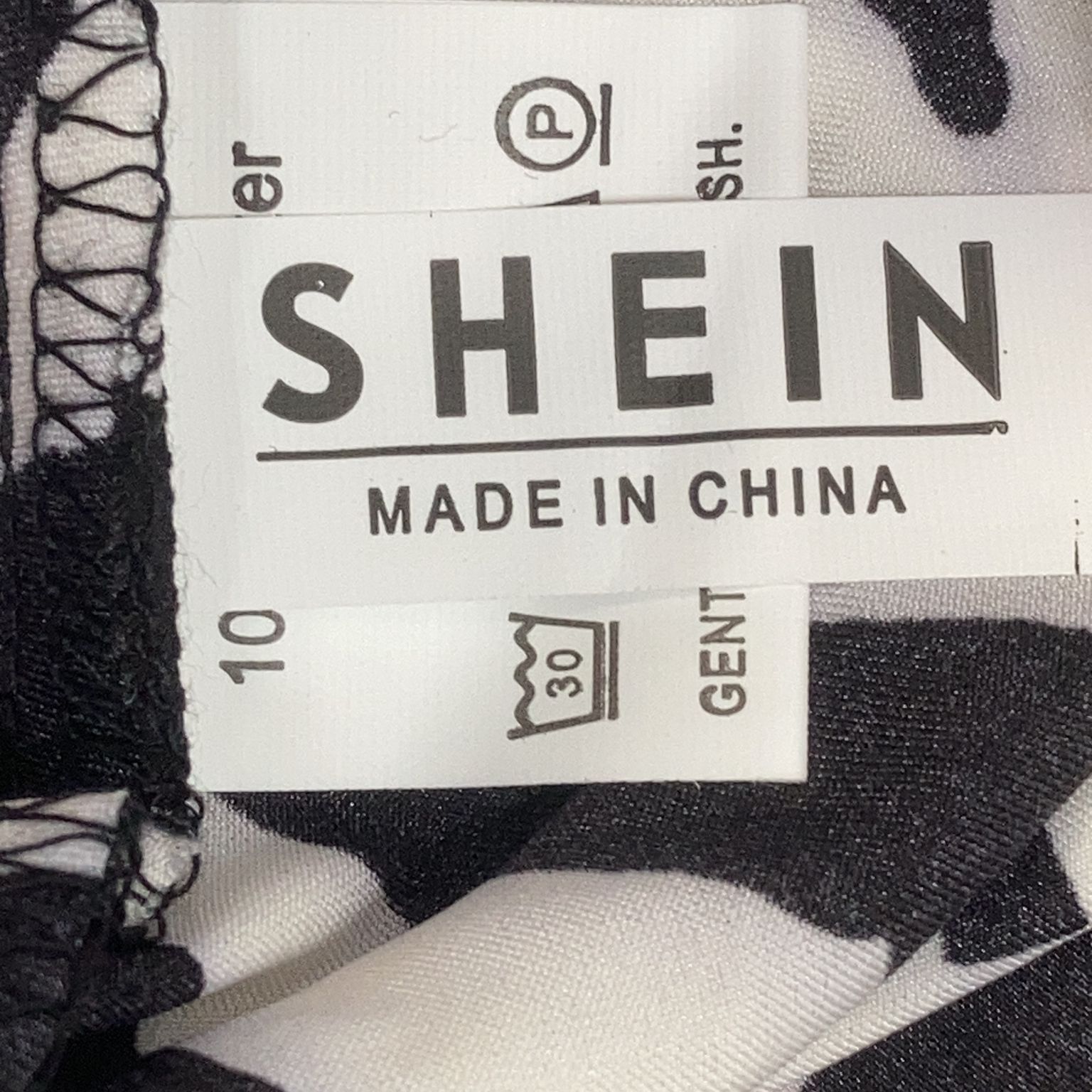 Shein