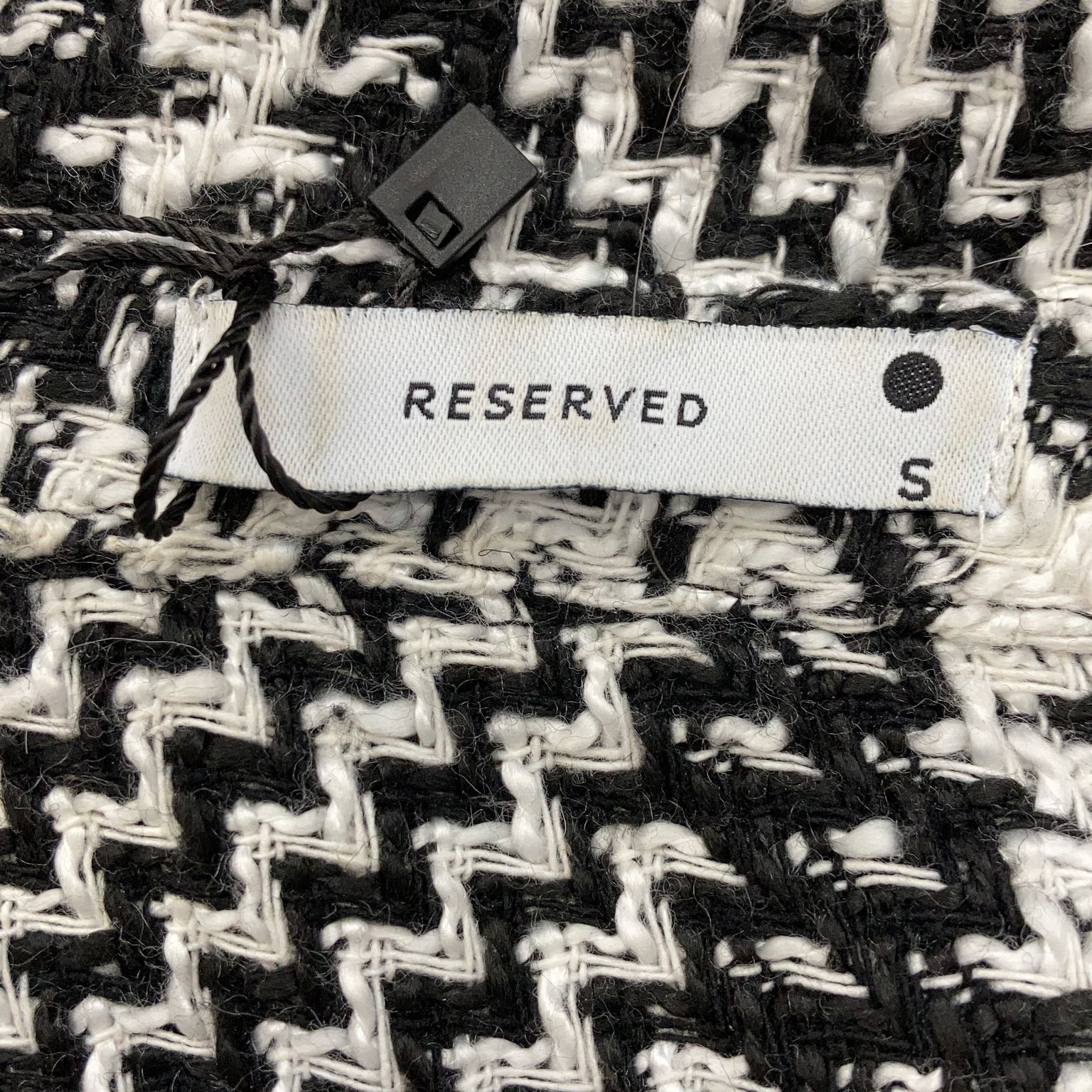 Reserved