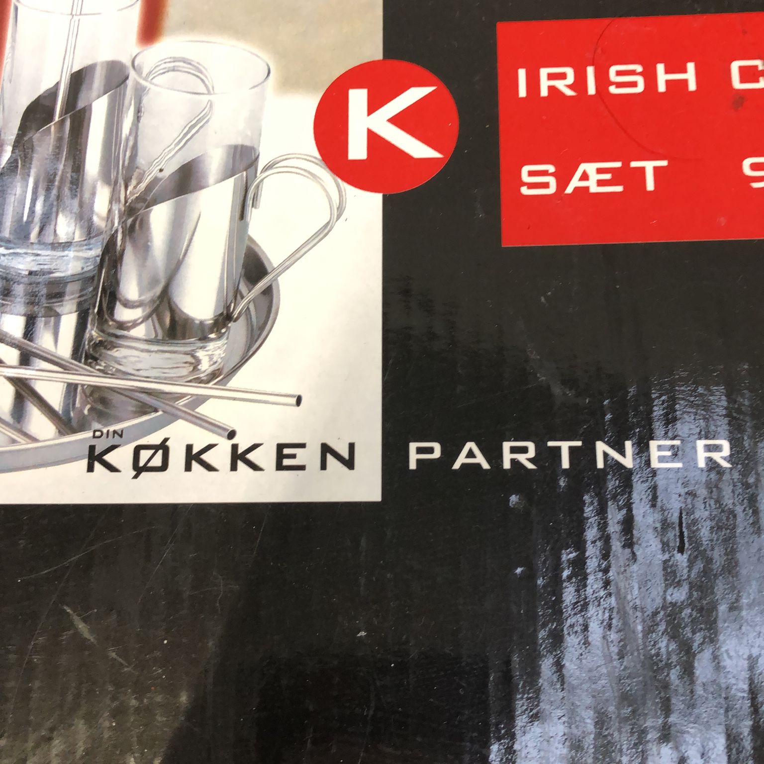 Kokken Partner