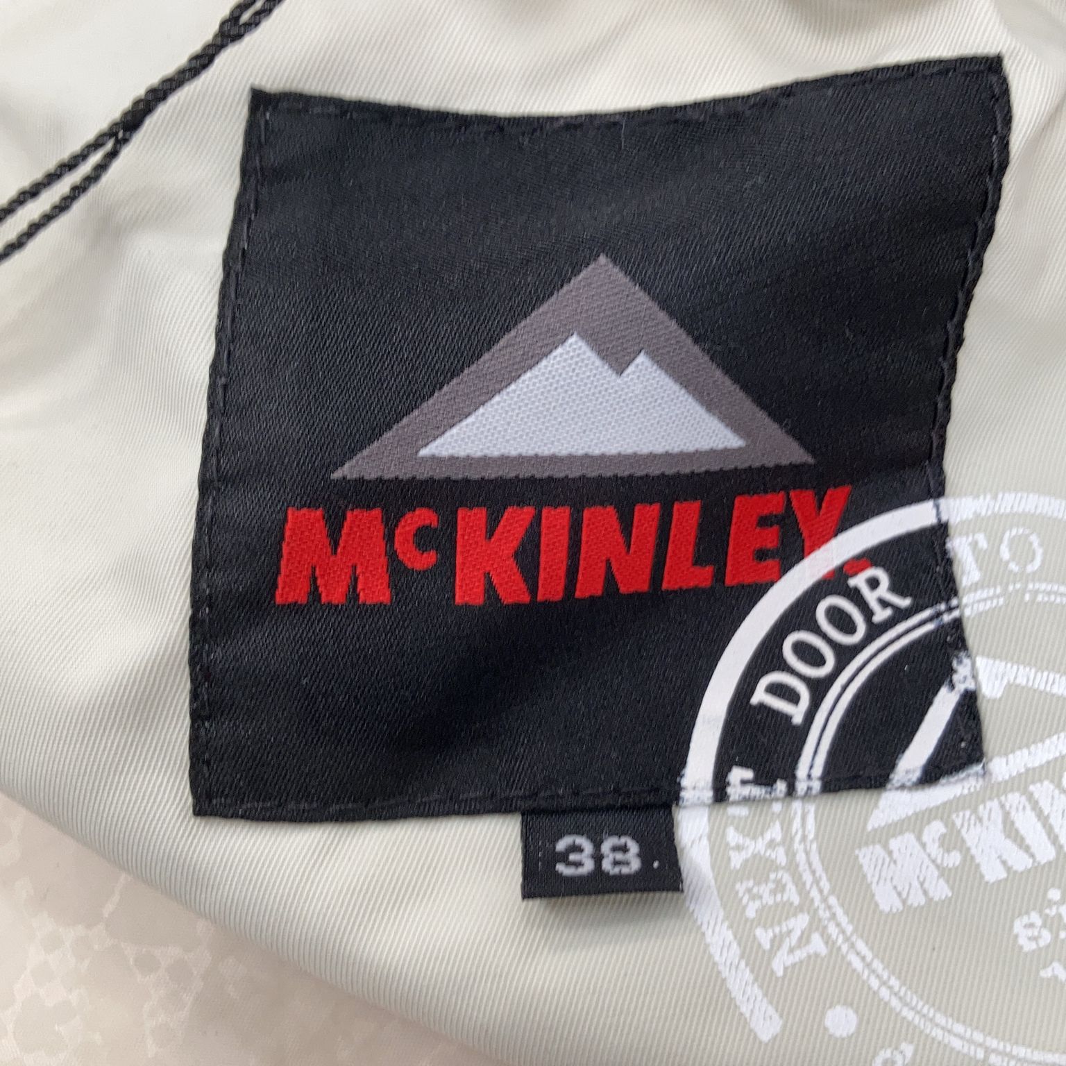 McKinley