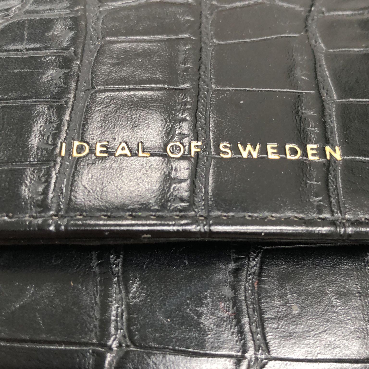 iDeal of Sweden