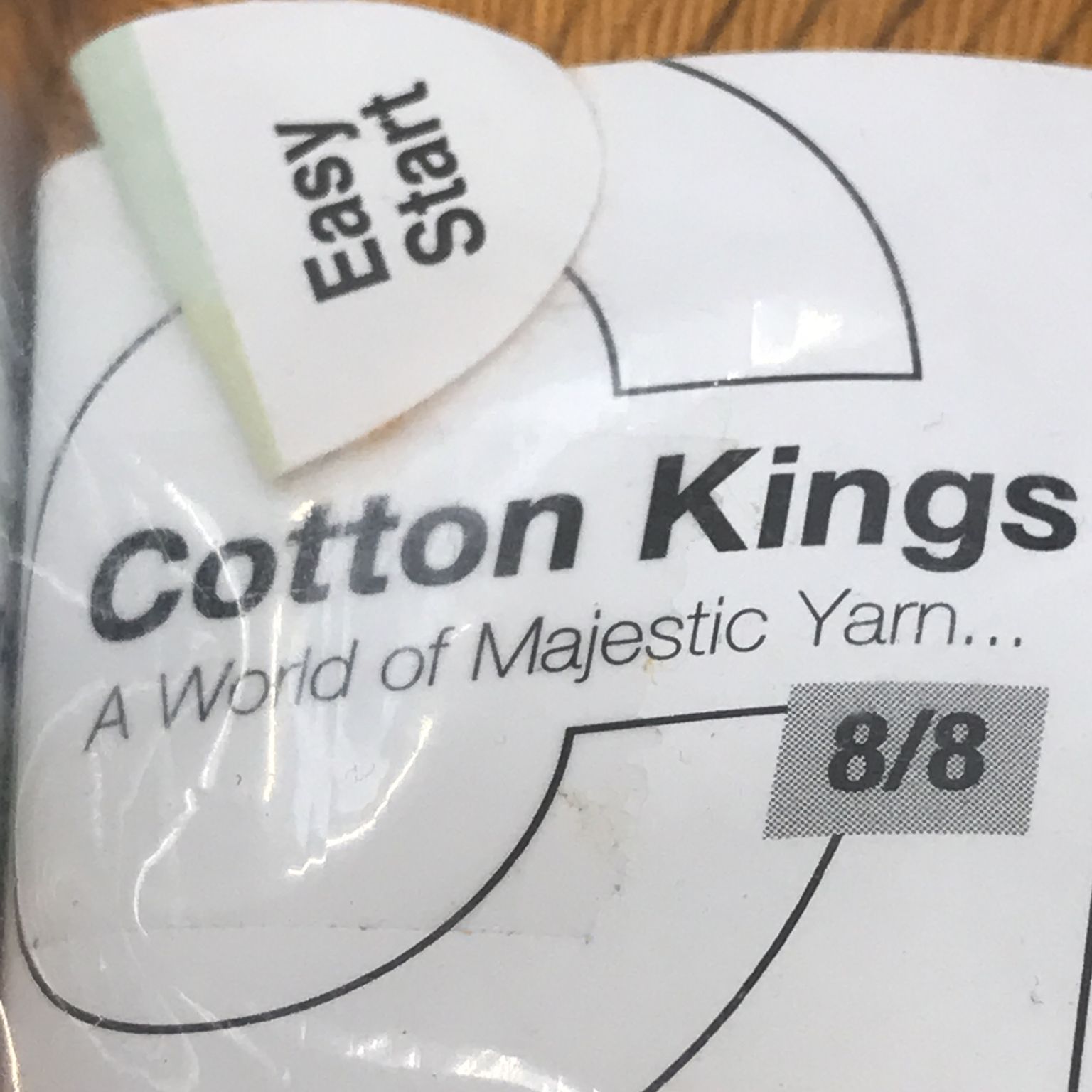 Cotton Kings