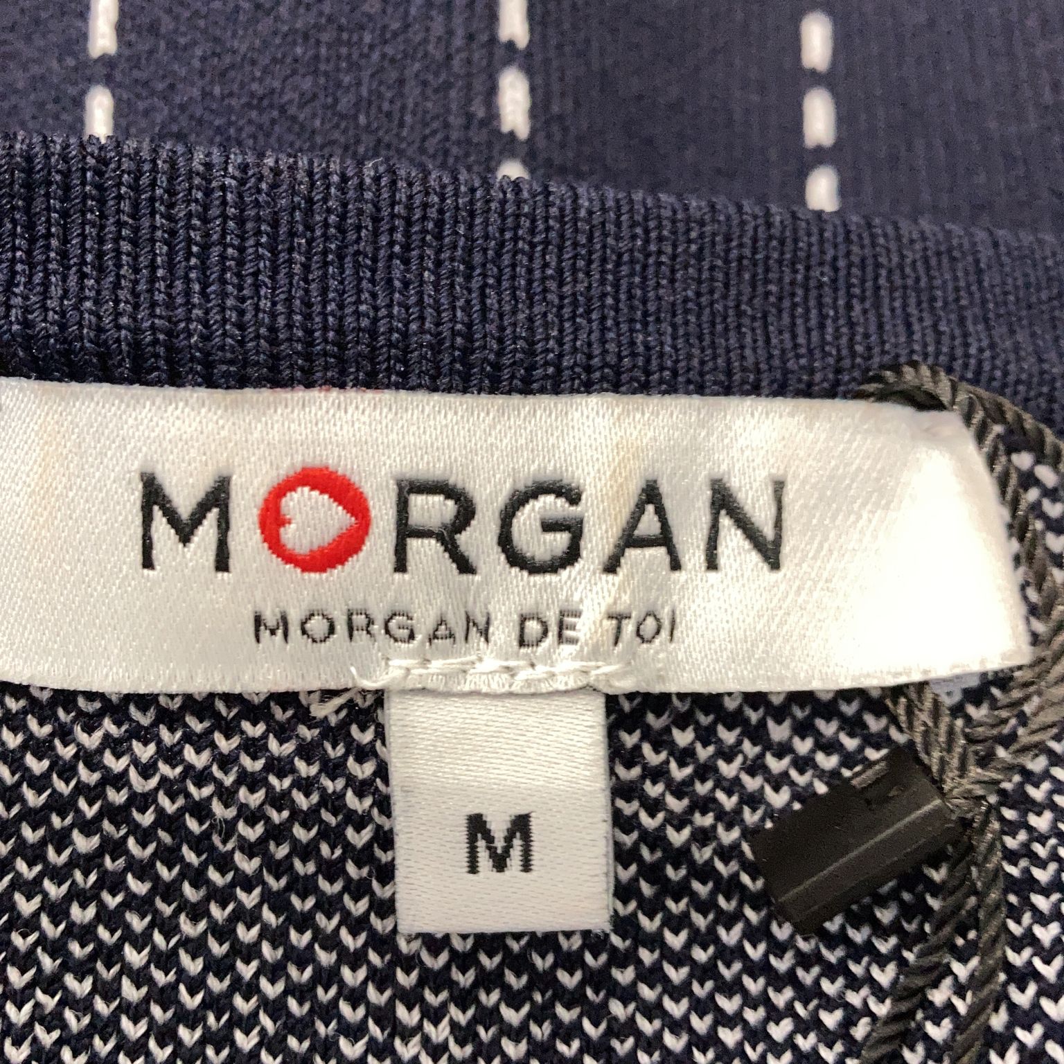 Morgan de Toi