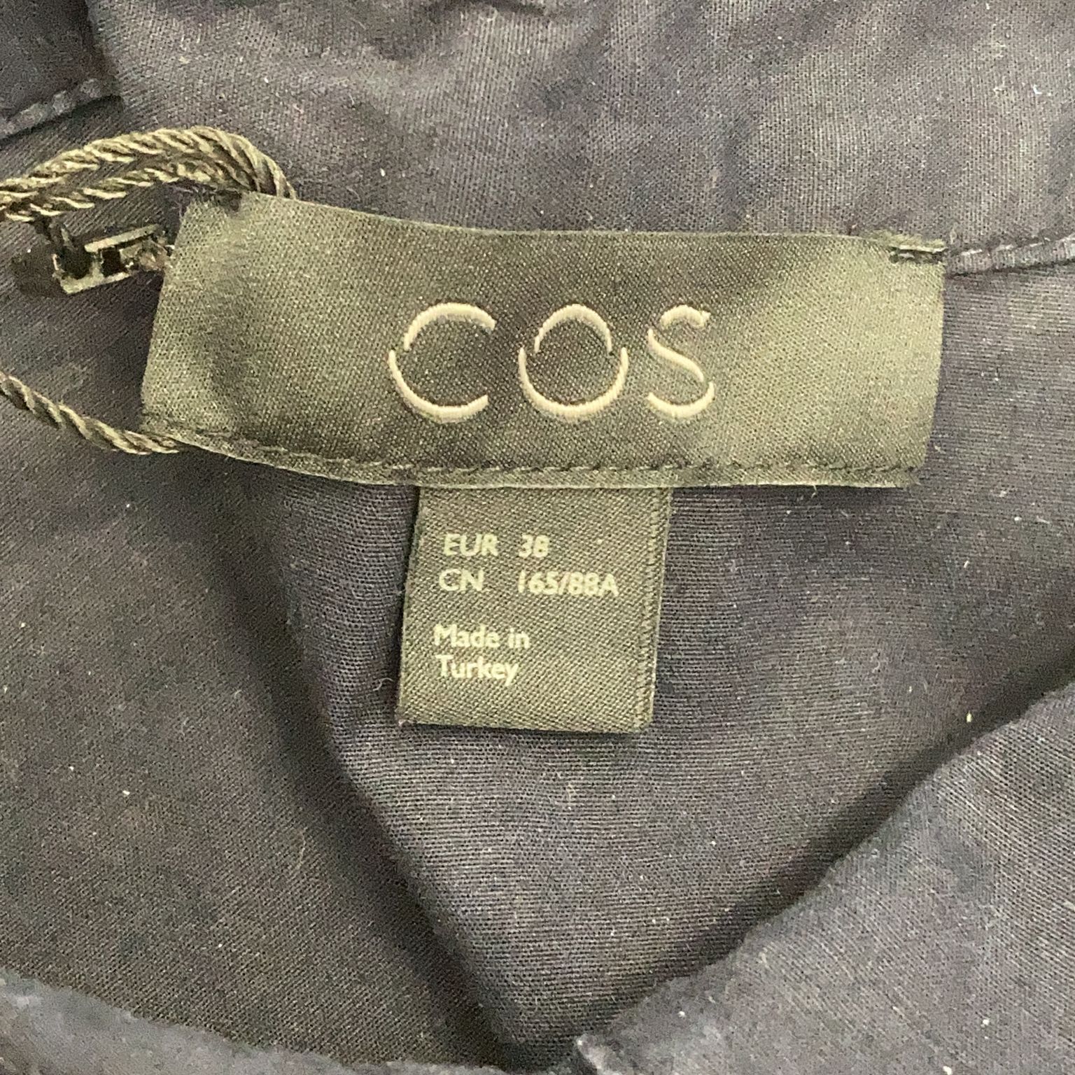 COS