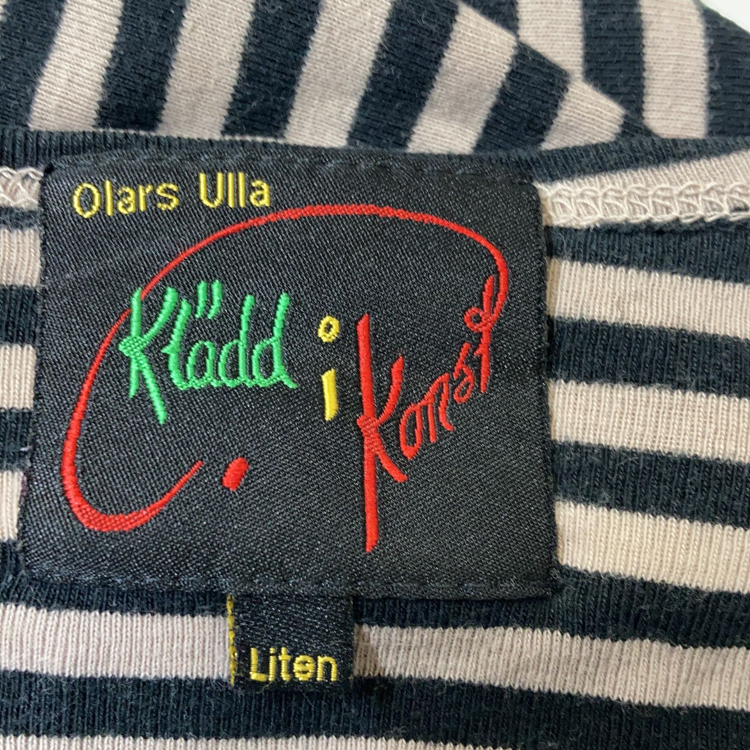 Olars Ulla