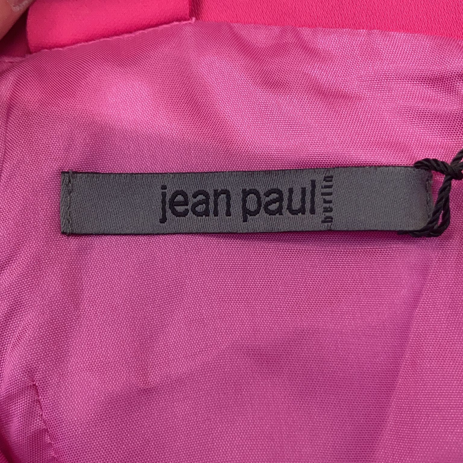 Jean Paul